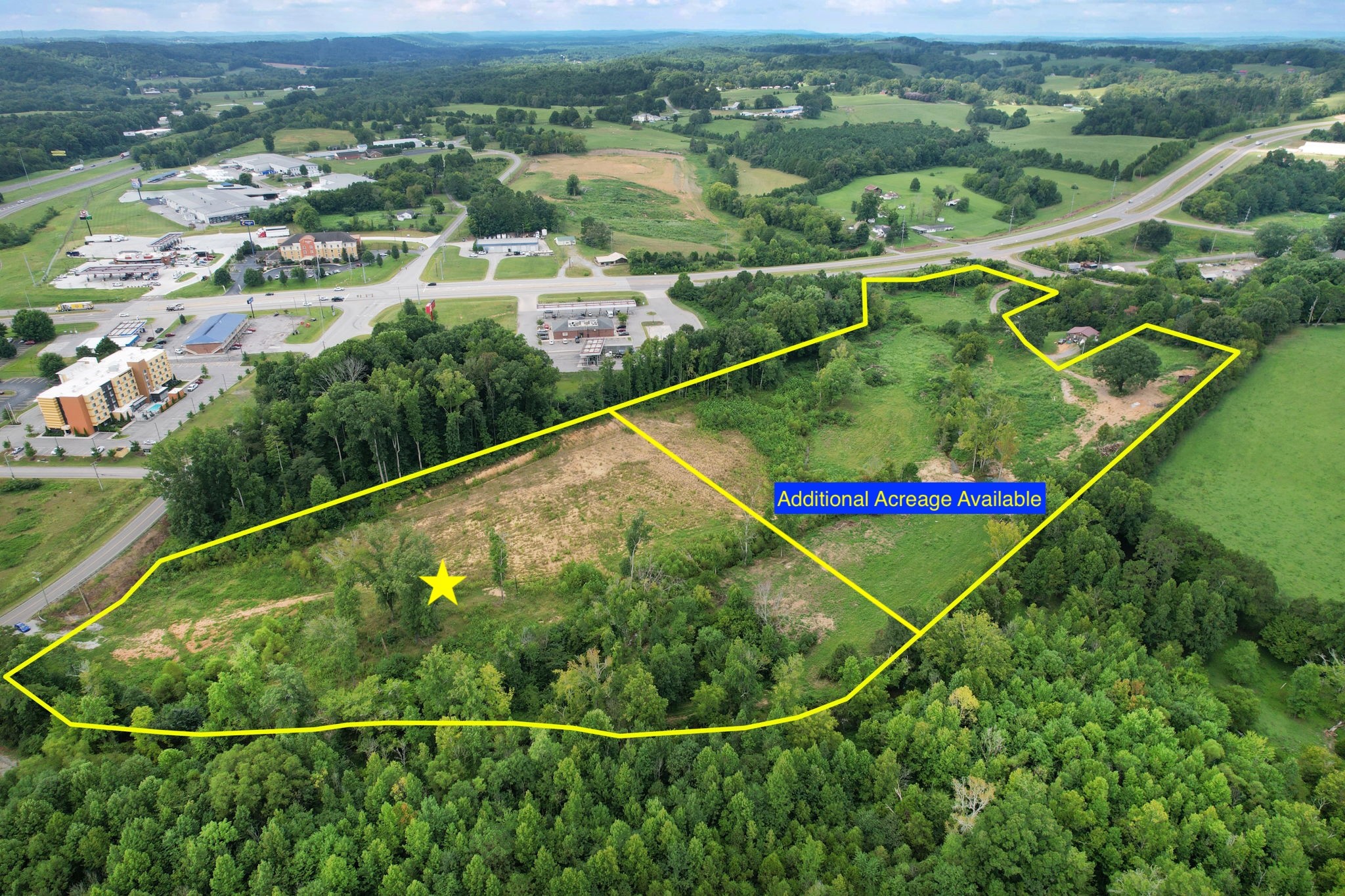 0 Denso Drive Property Photo 1