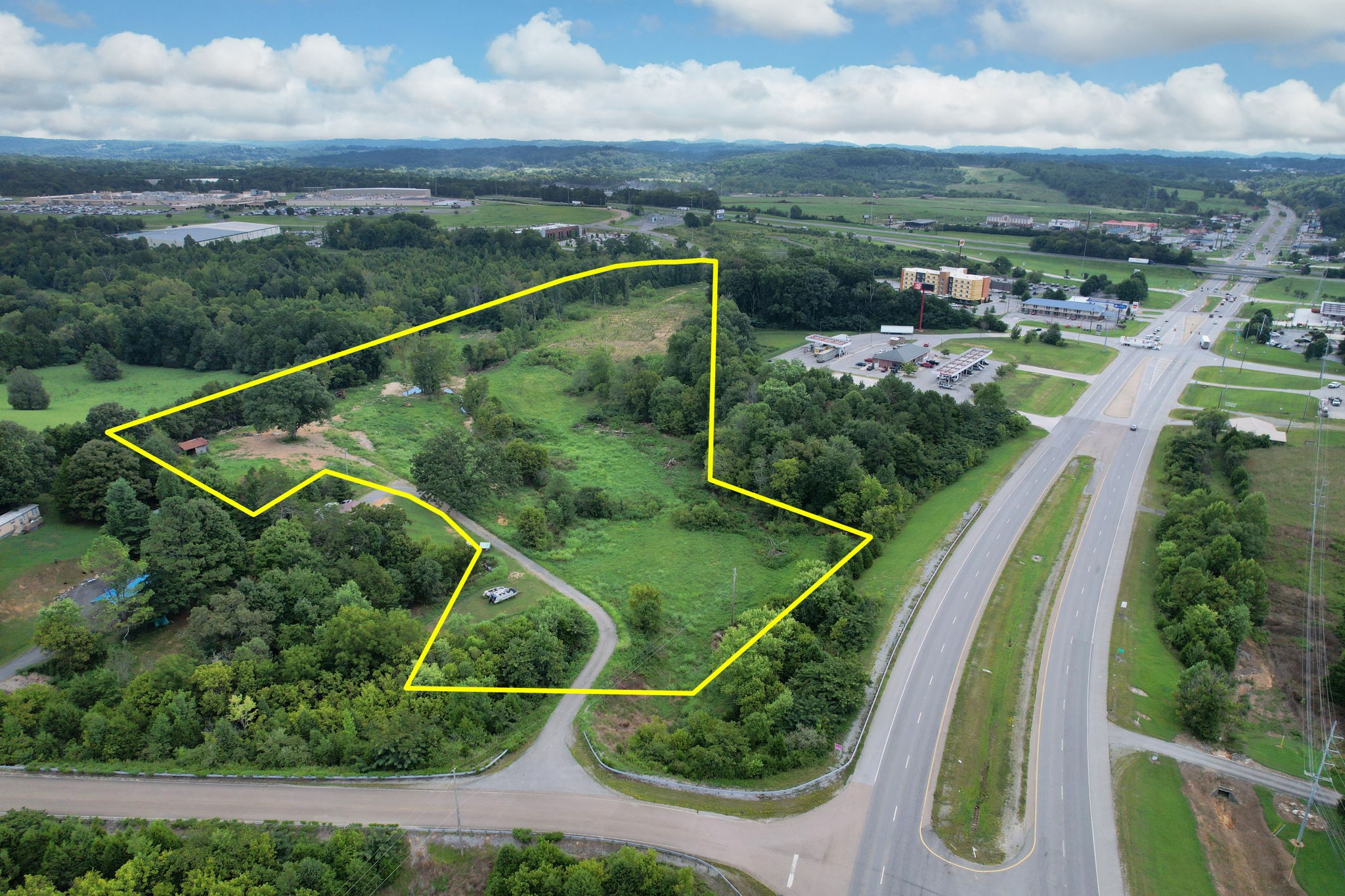 0 Denso Drive Property Photo 13