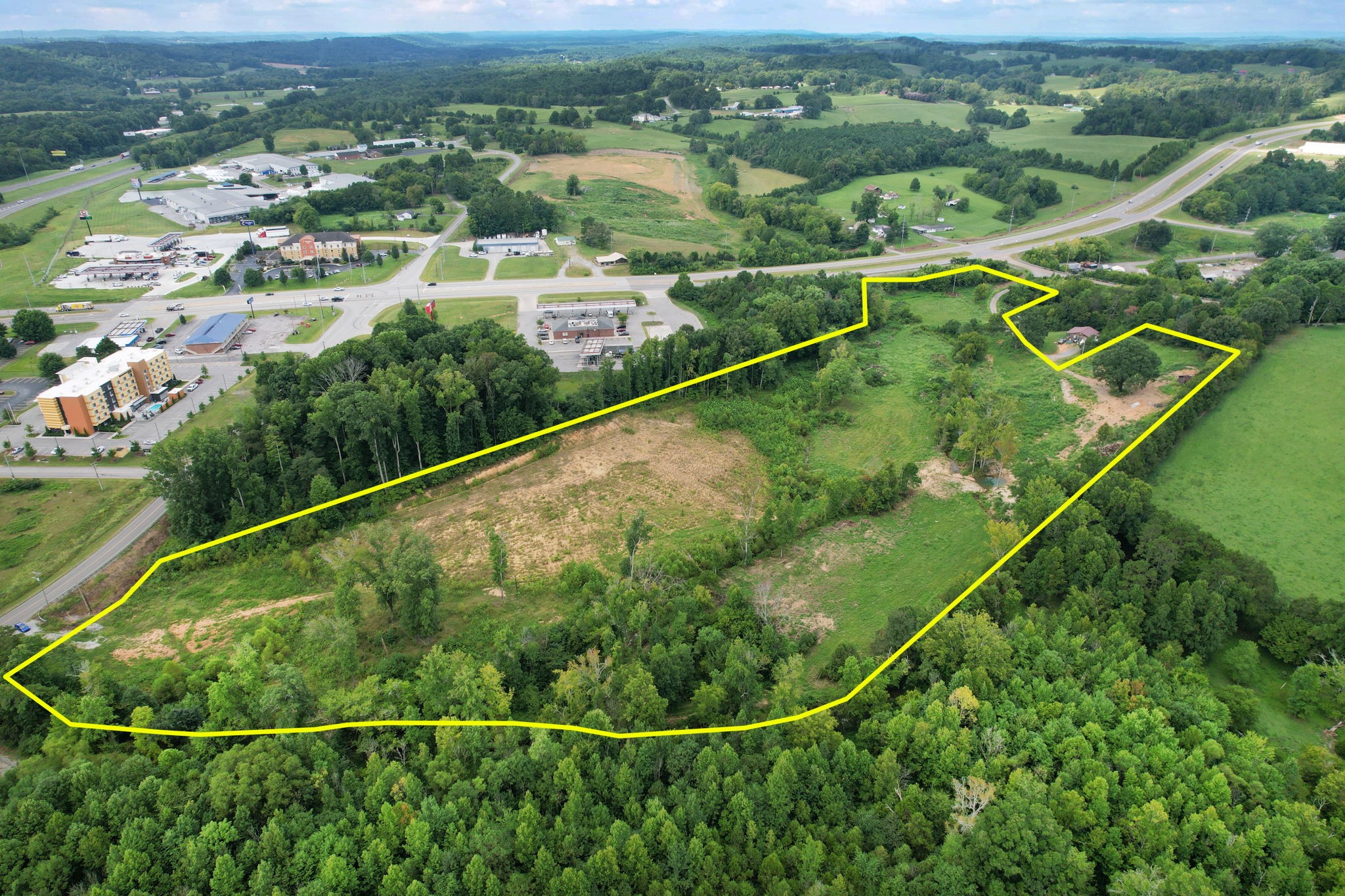 0 Denso Drive Property Photo 15