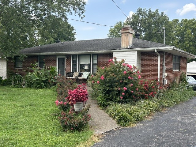 503 Bismark Dr Property Photo 1
