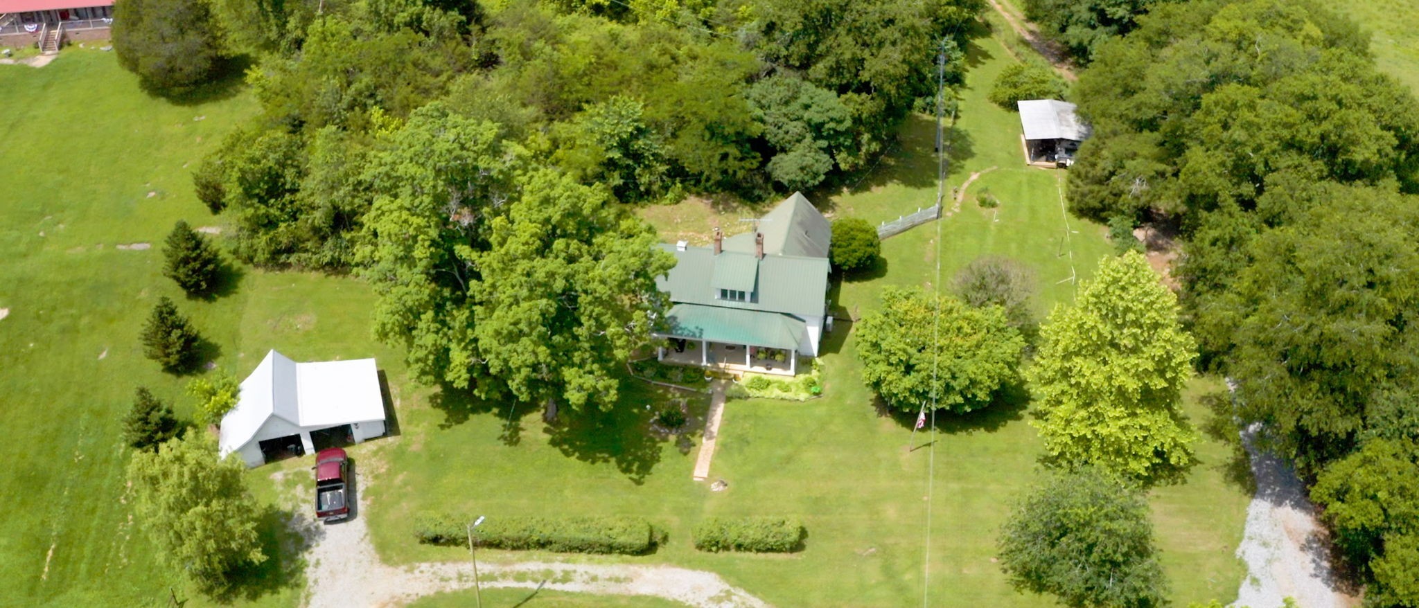 315 Old Lincoln Rd Property Photo 1