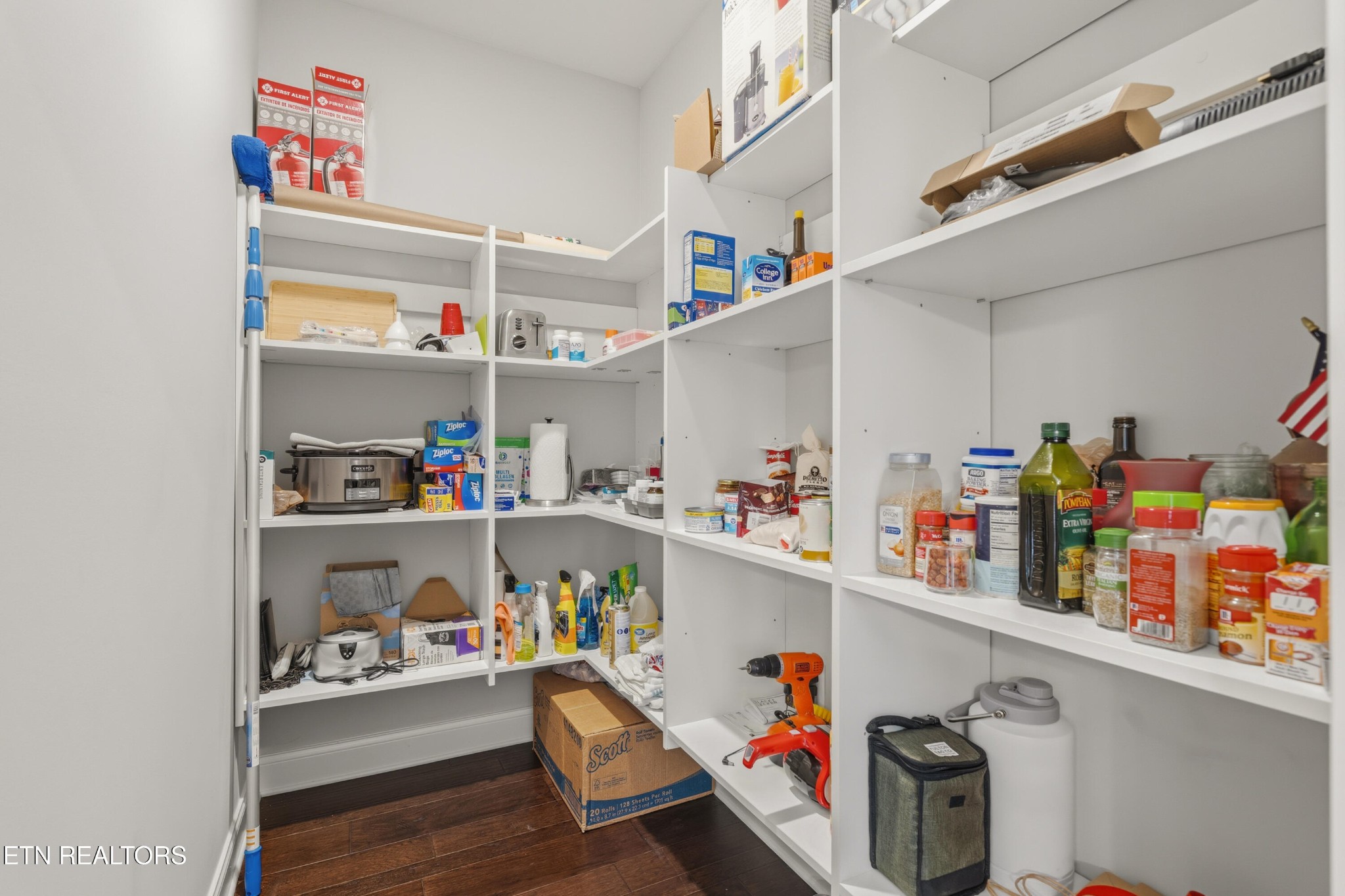 12551 Daisy Field Lane Property Photo 12