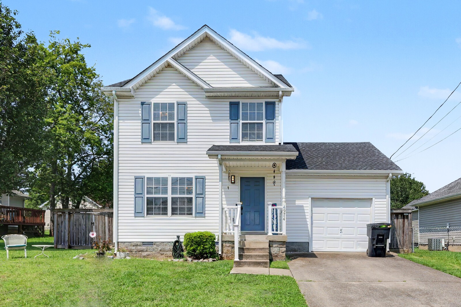 4974 Camborne Cir Property Photo 1