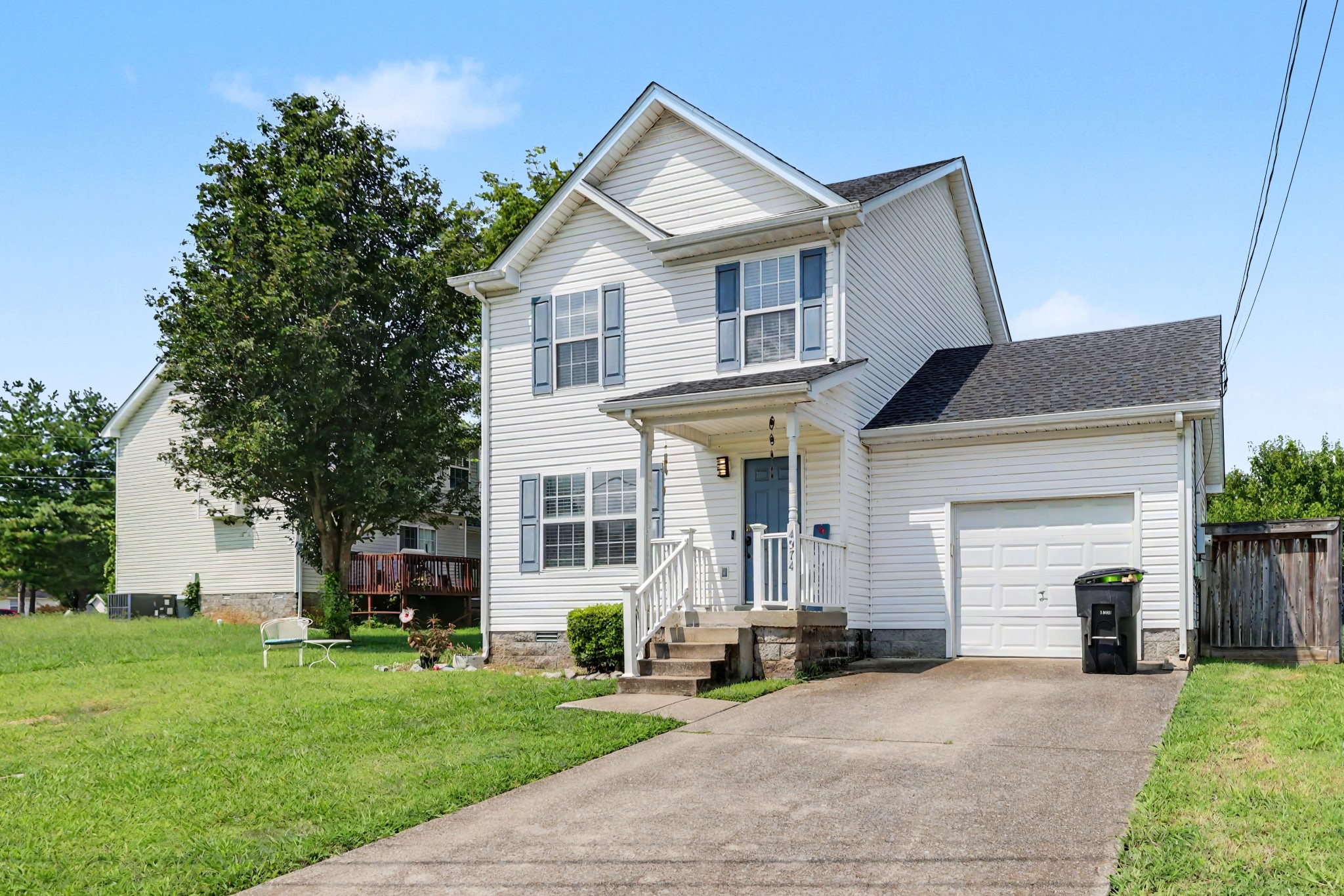 4974 Camborne Cir Property Photo 1