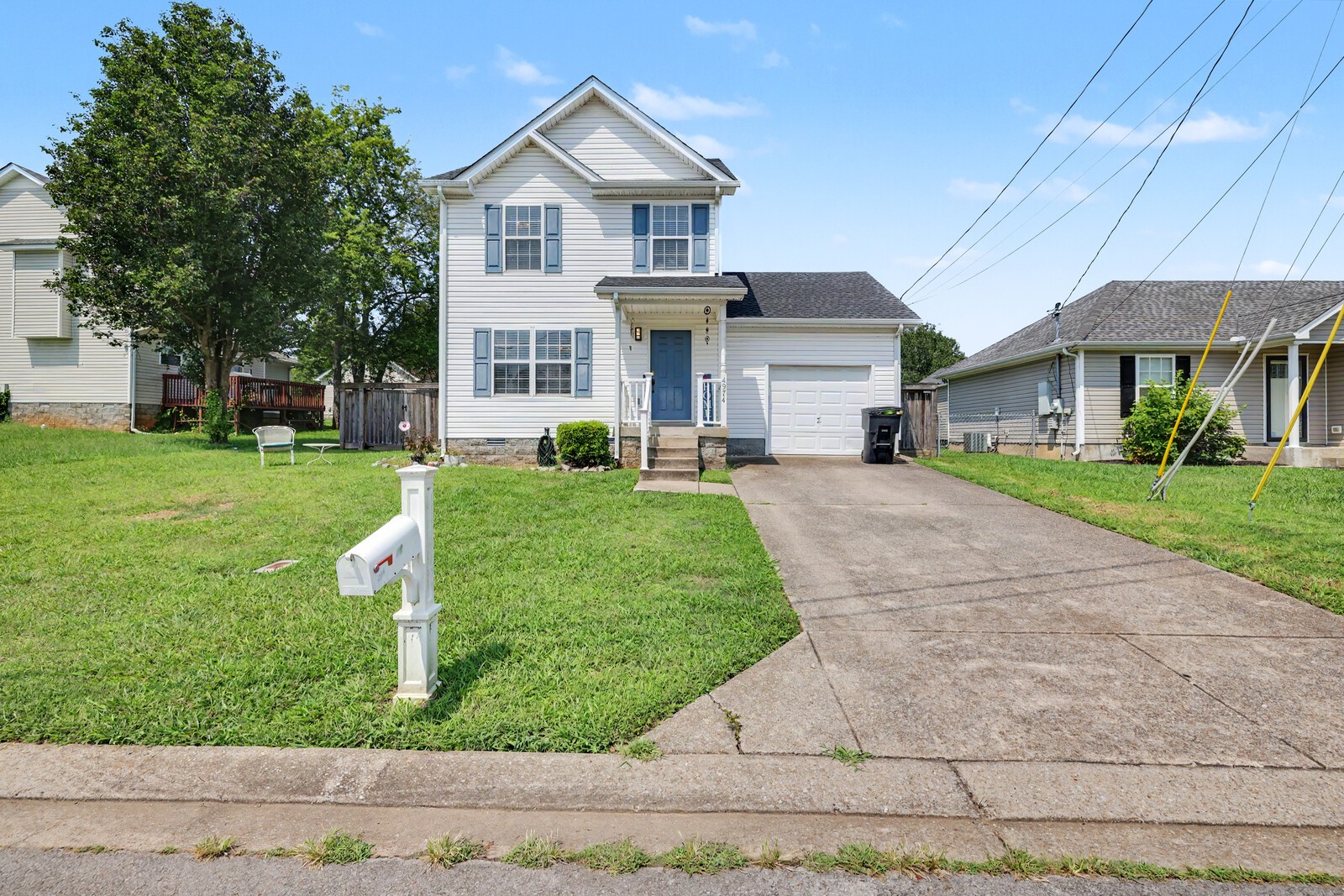 4974 Camborne Cir Property Photo 2