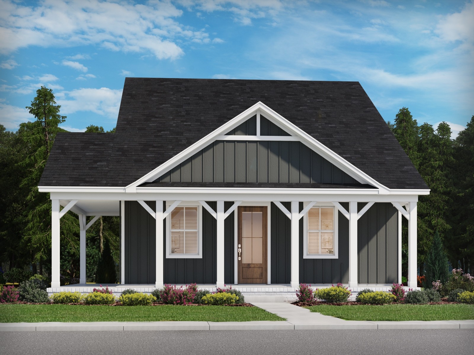632 New Haven Street Property Photo 1