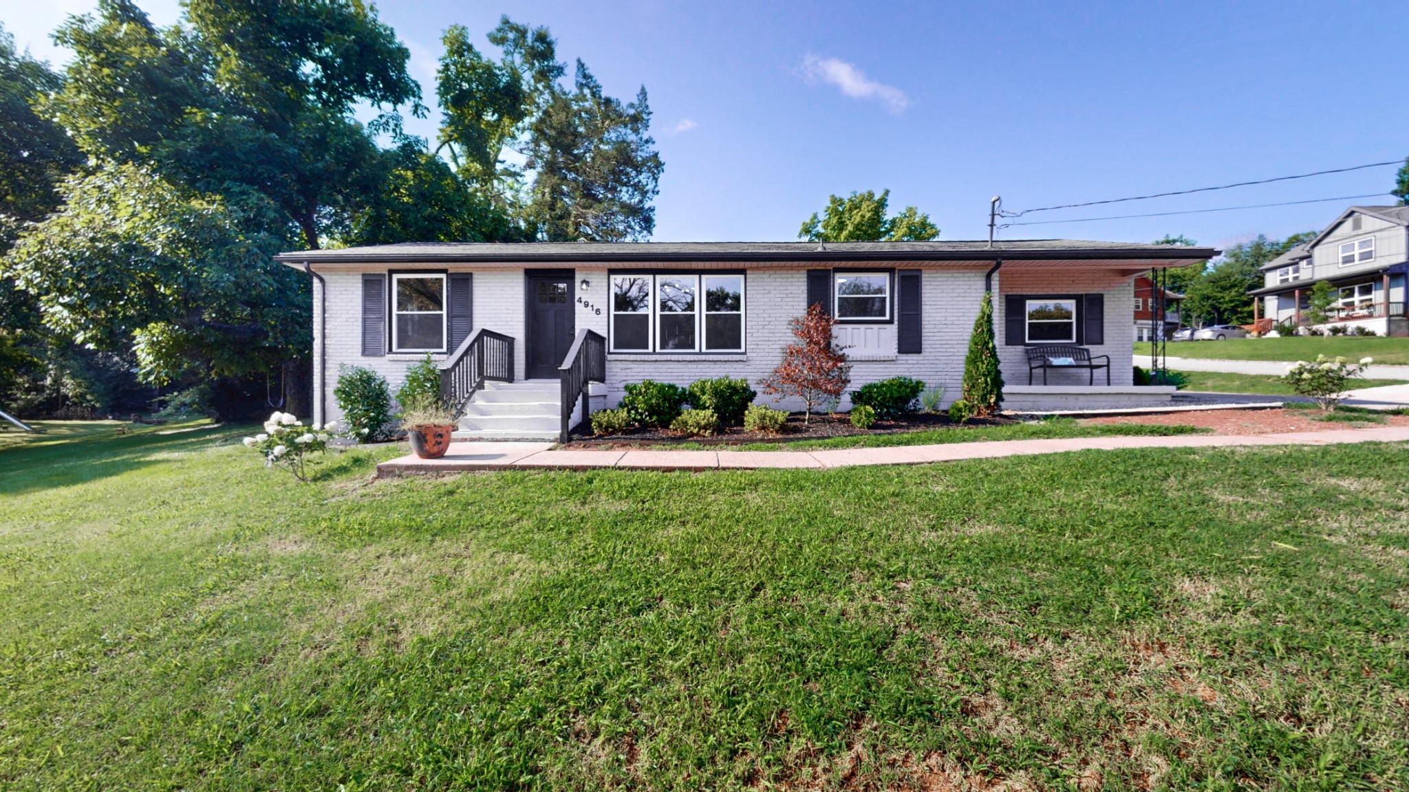 4916 Packard Dr Property Photo 1