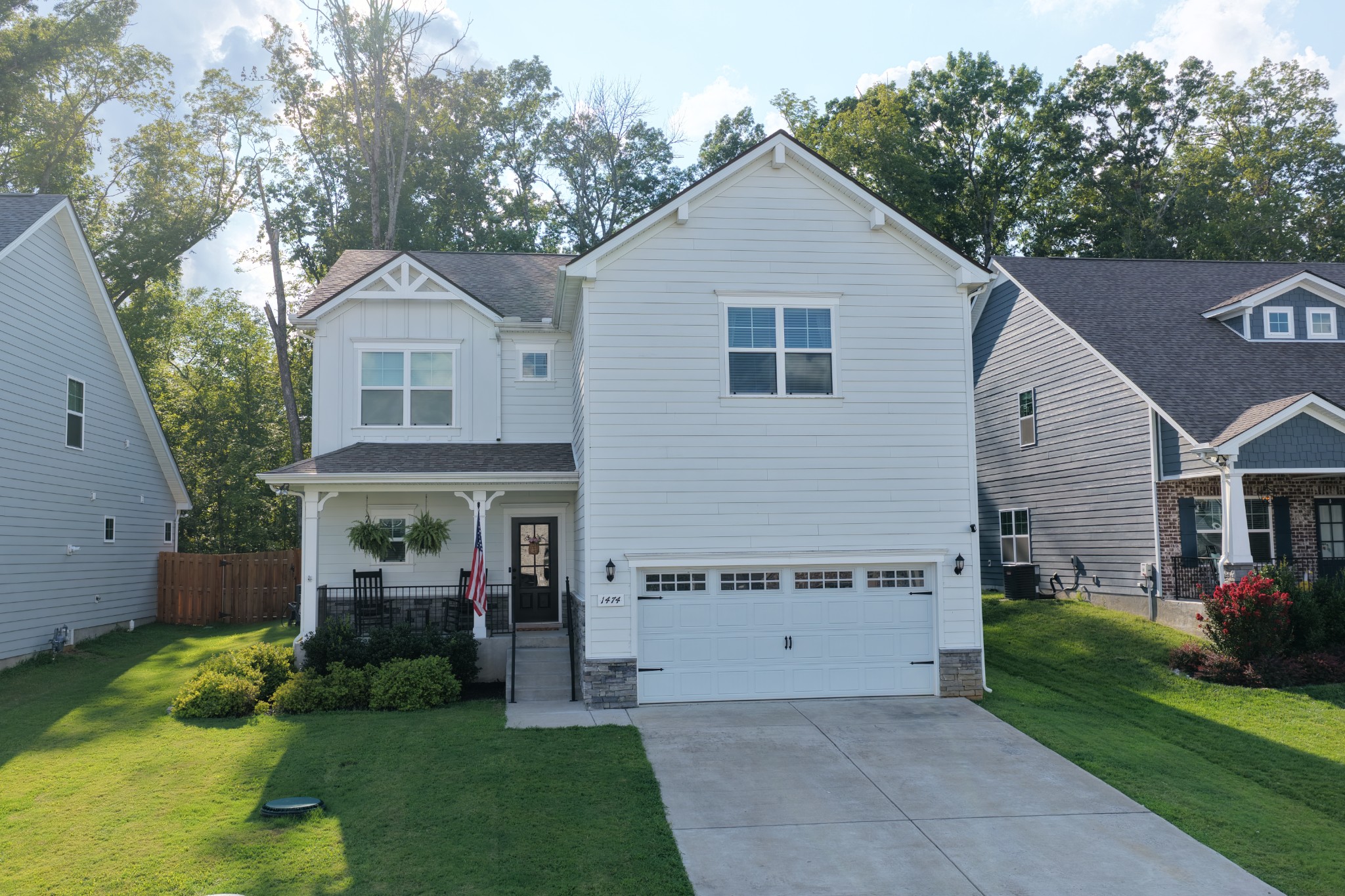 1474 Cotillion Dr Property Photo 2