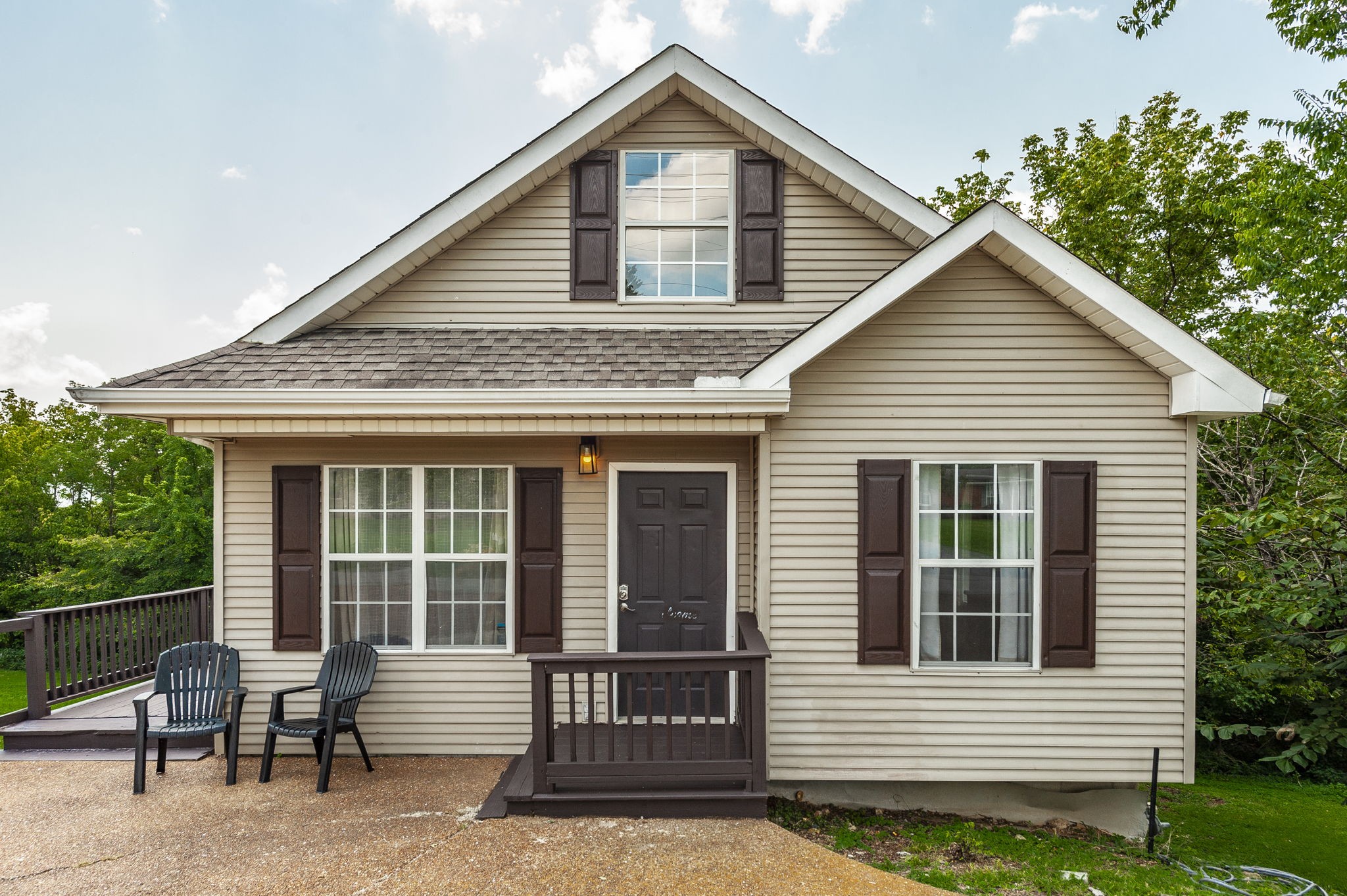 477 Brattontown Cir Property Photo 1