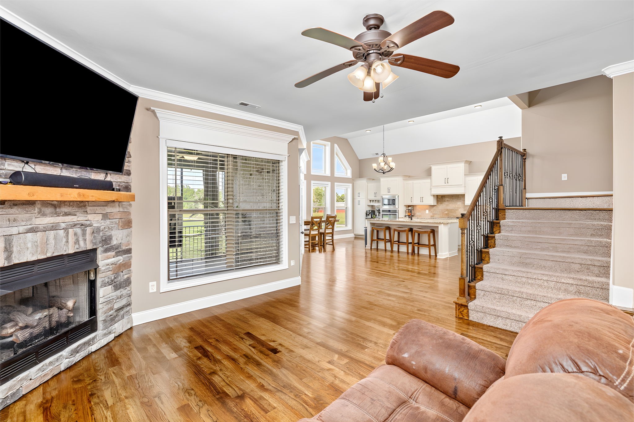 8445 Bradyville Pike Property Photo 13
