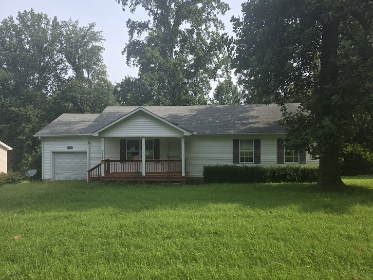 4138 Mitchell Weaver Rd
