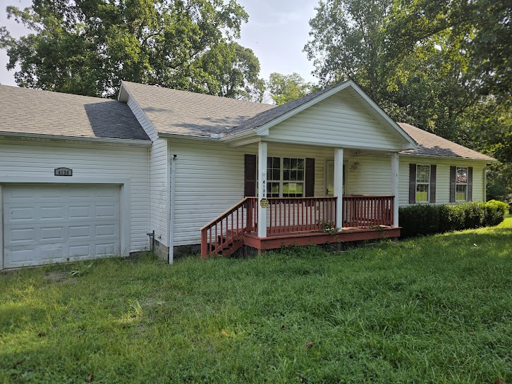 4138 Mitchell Weaver Rd Property Photo 2