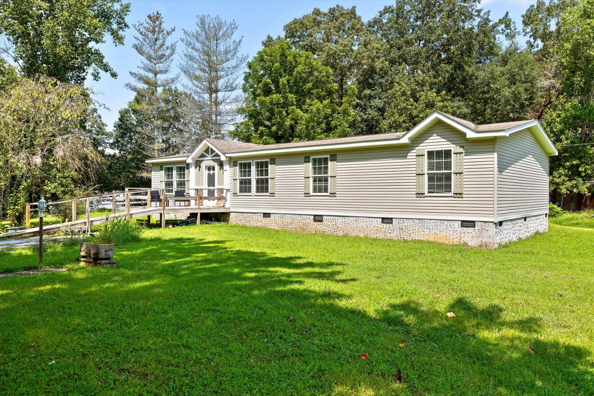 205 Ridge Road Property Photo 1