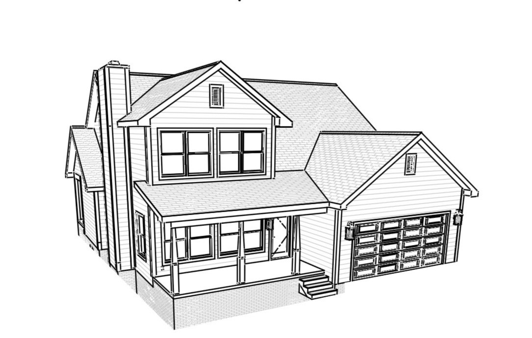 1495 Angus Way Property Photo 1