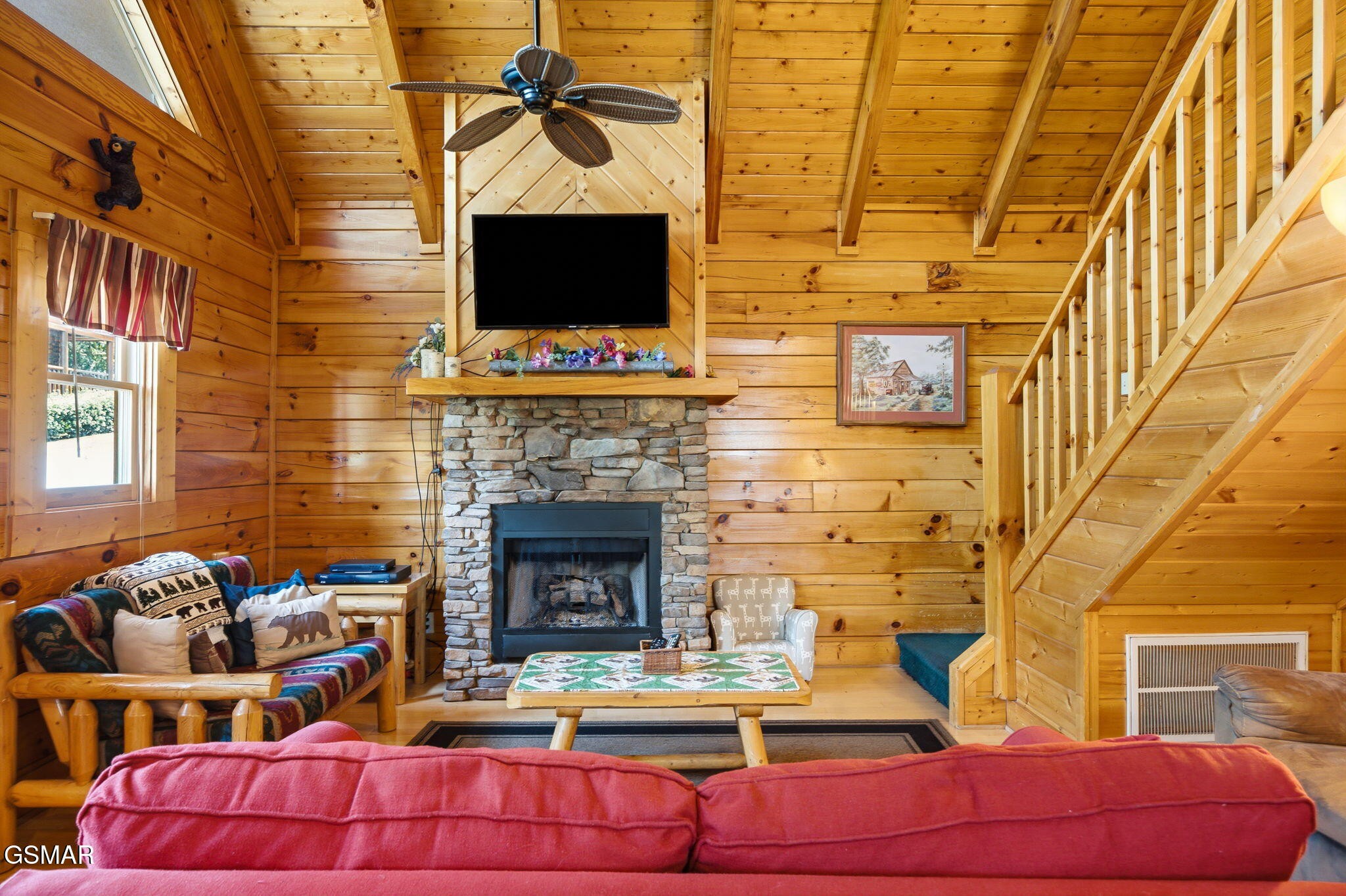 214 Moose Ridge Way Property Photo 8