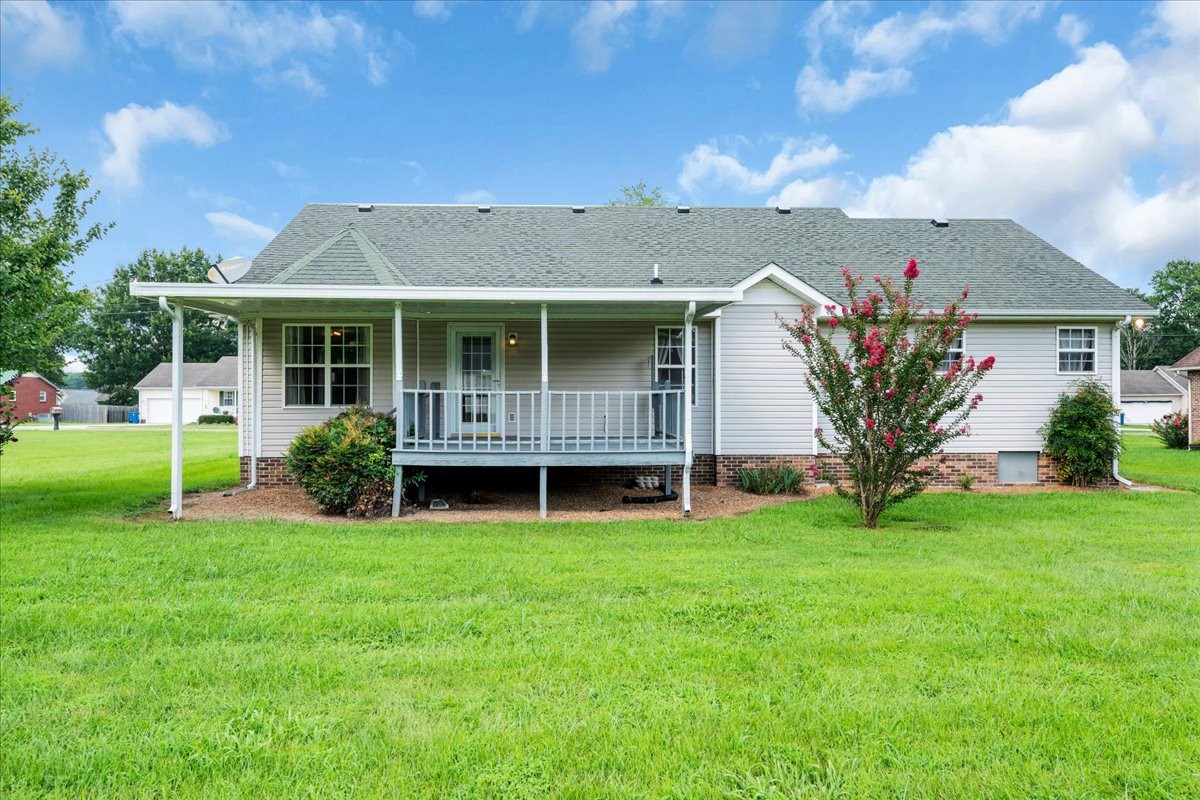 355 W Doak Rd Property Photo 25