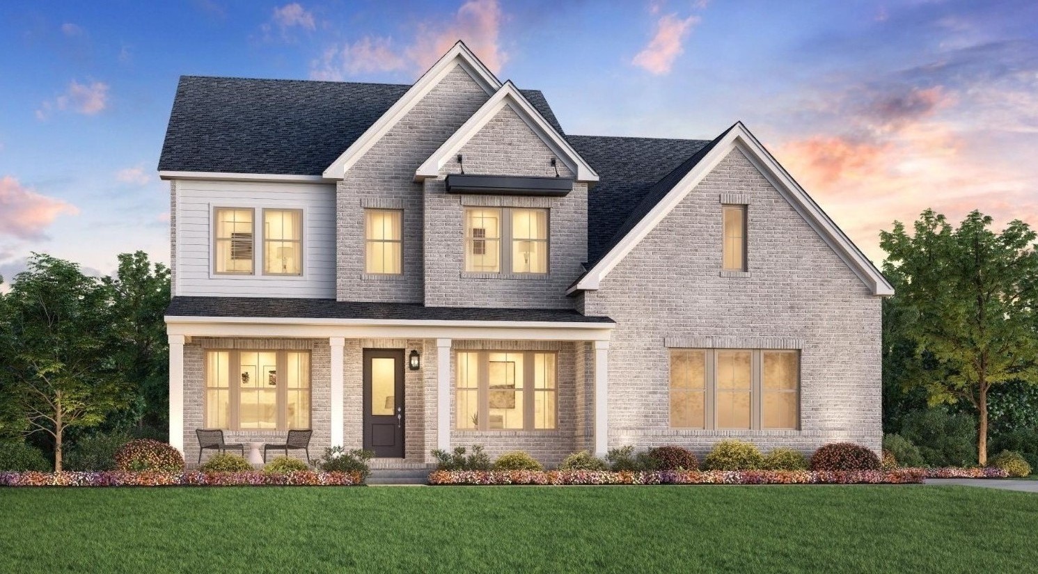 3 Tomlinson Pointe Drive Property Photo 1