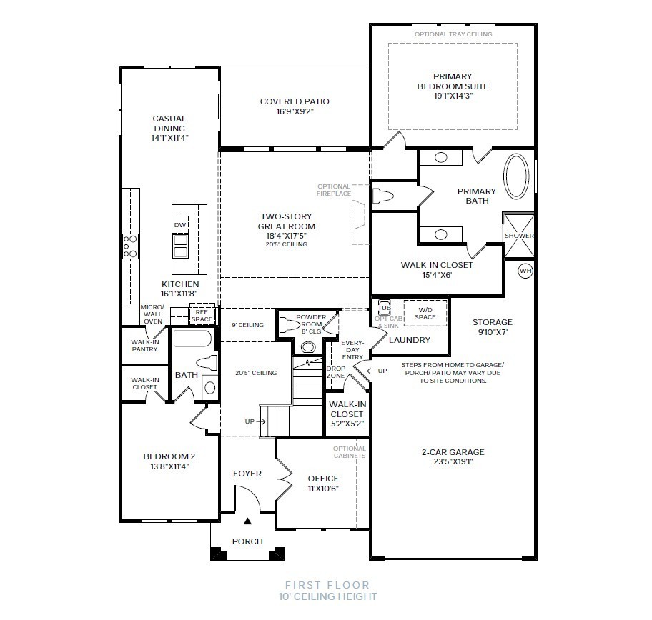 3 Tomlinson Pointe Drive Property Photo 5