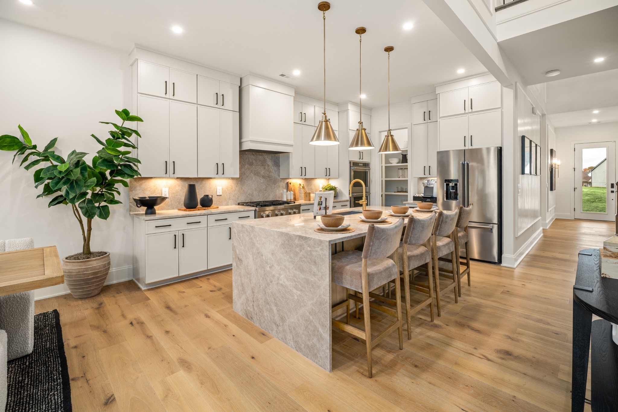 3 Tomlinson Pointe Drive Property Photo 12