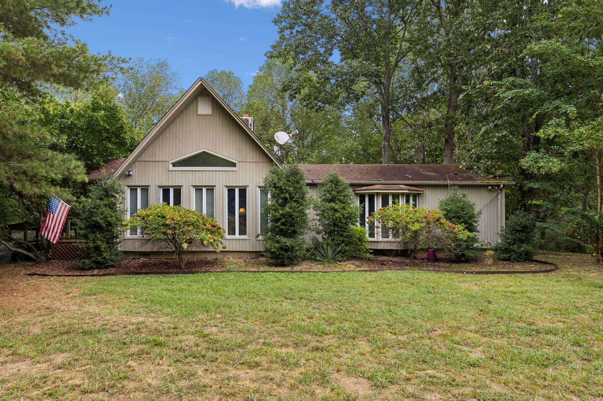 250 Kirby Hill Rd