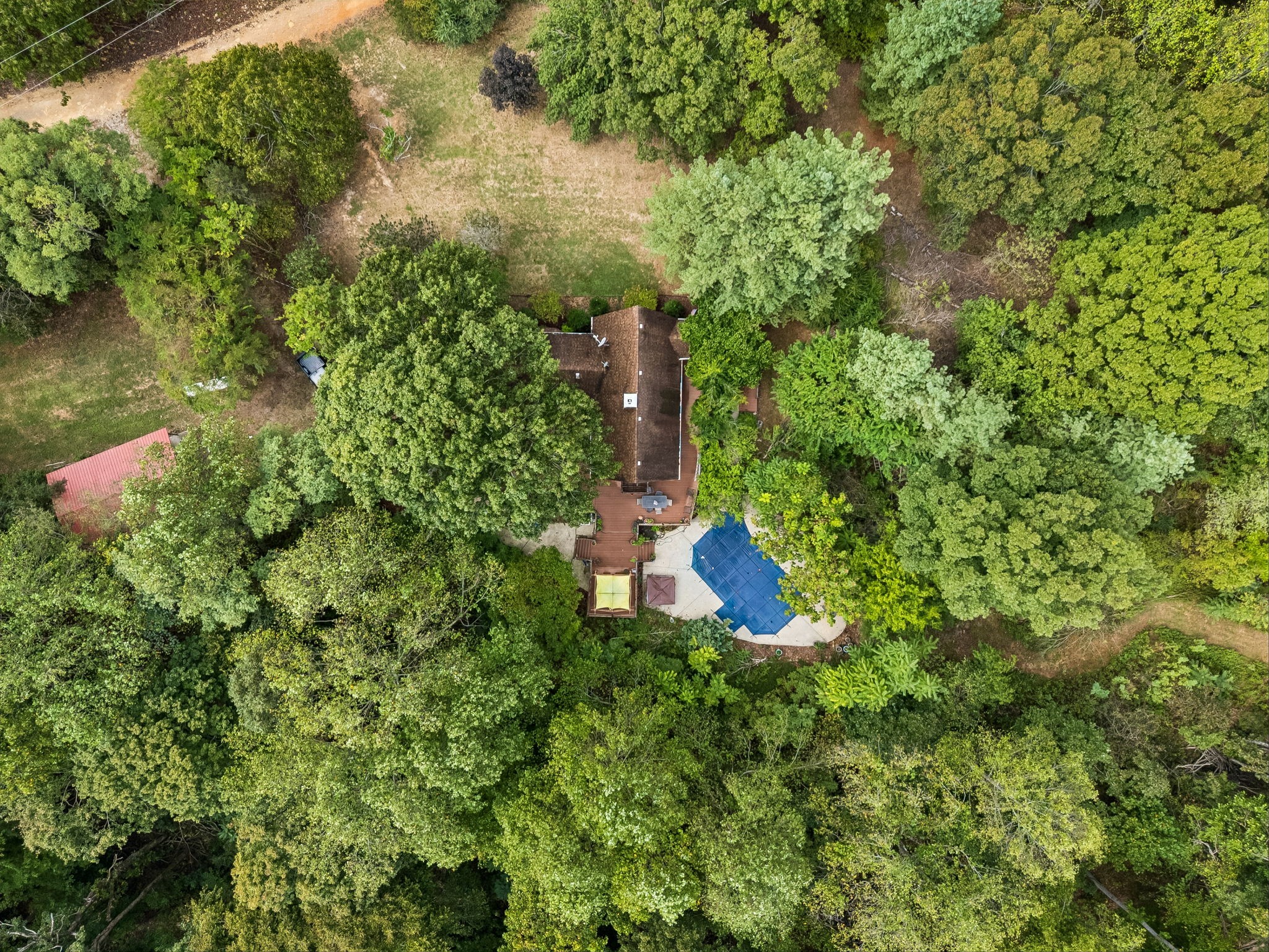 250 Kirby Hill Rd Property Photo 3