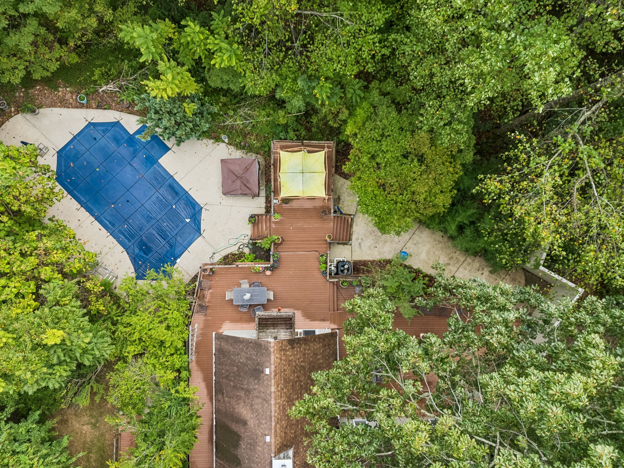 250 Kirby Hill Rd Property Photo 8