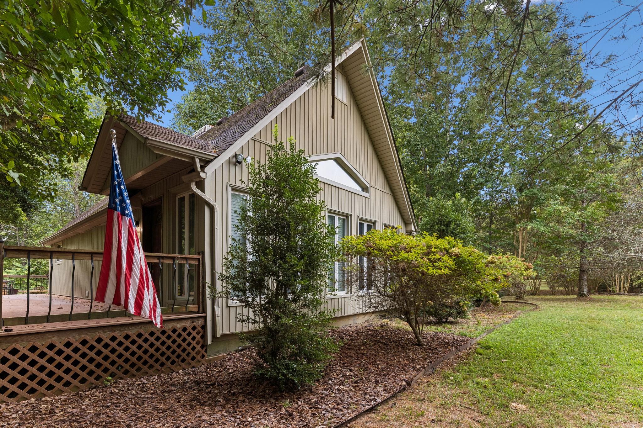 250 Kirby Hill Rd Property Photo 9