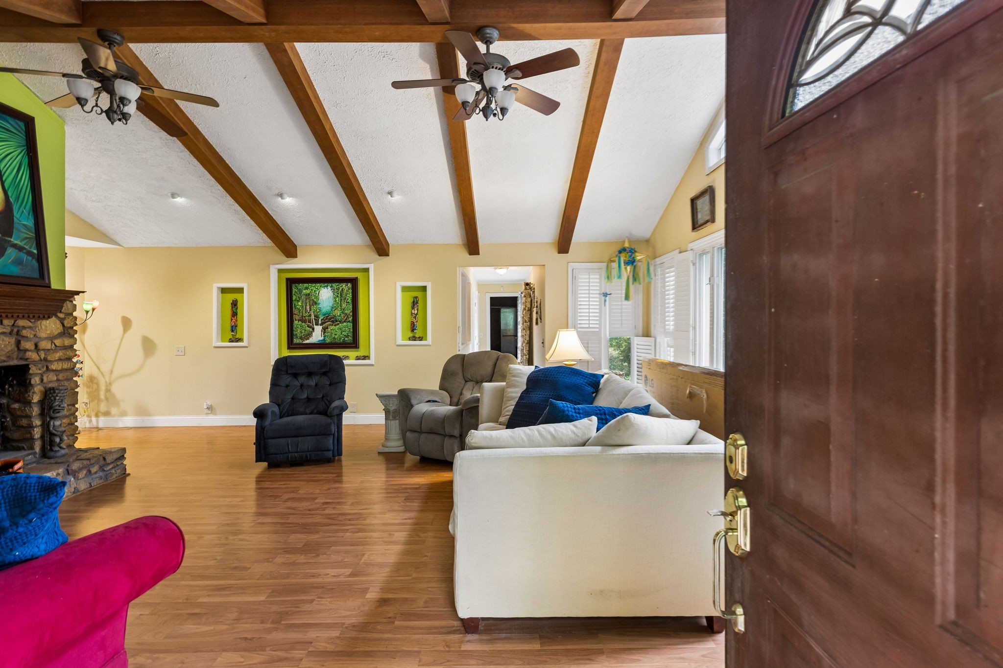 250 Kirby Hill Rd Property Photo 10