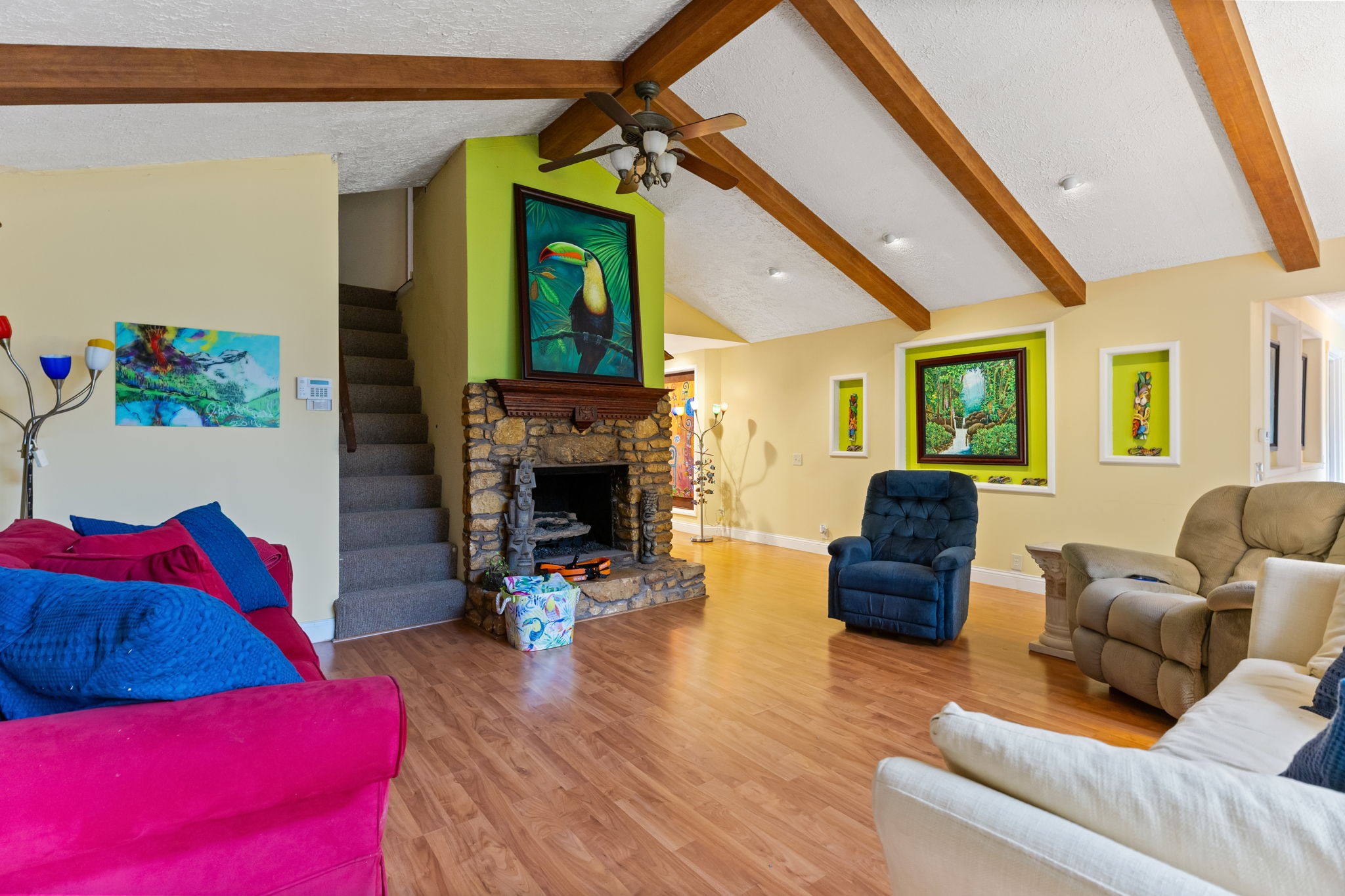 250 Kirby Hill Rd Property Photo 11