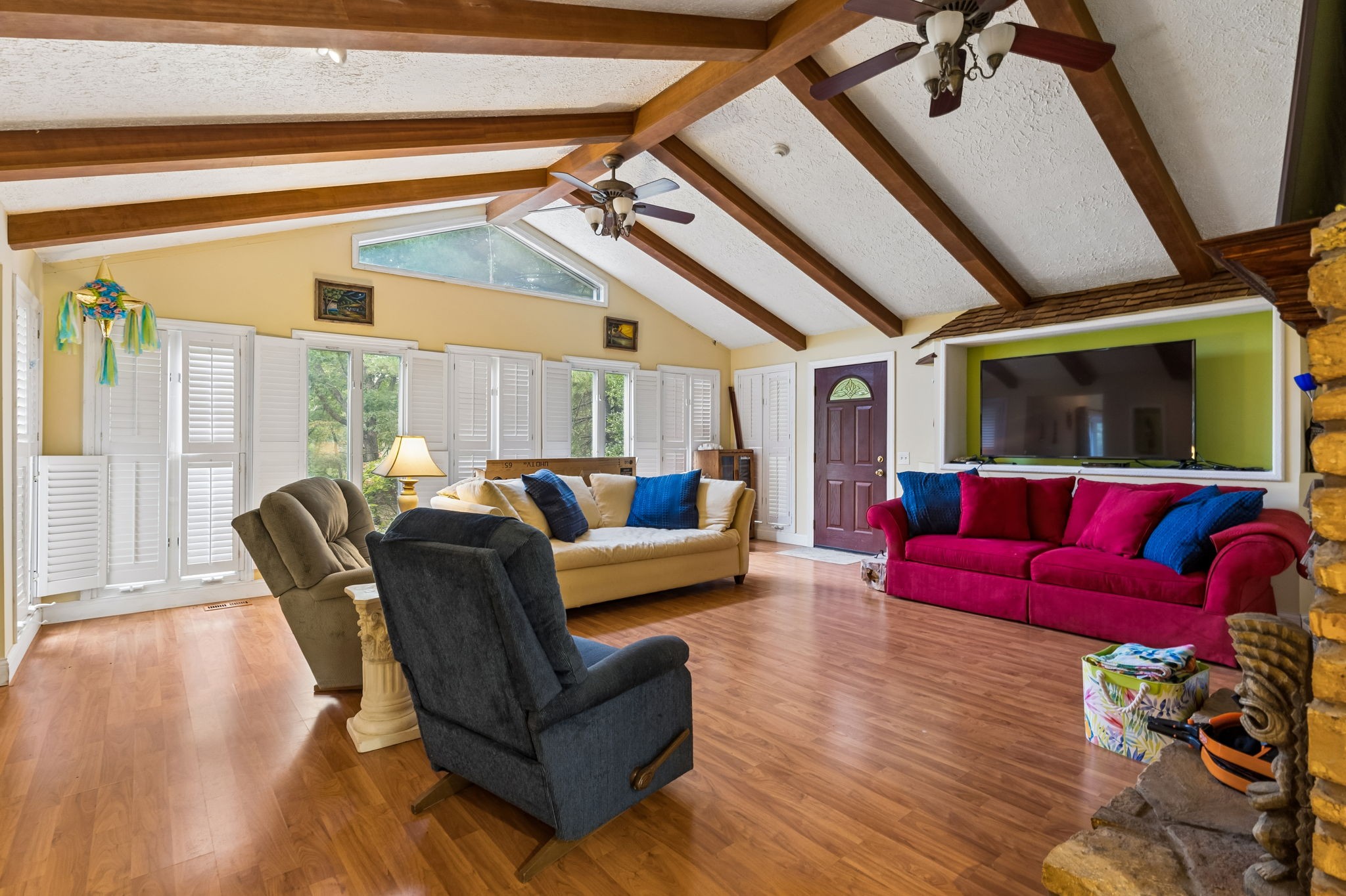 250 Kirby Hill Rd Property Photo 12