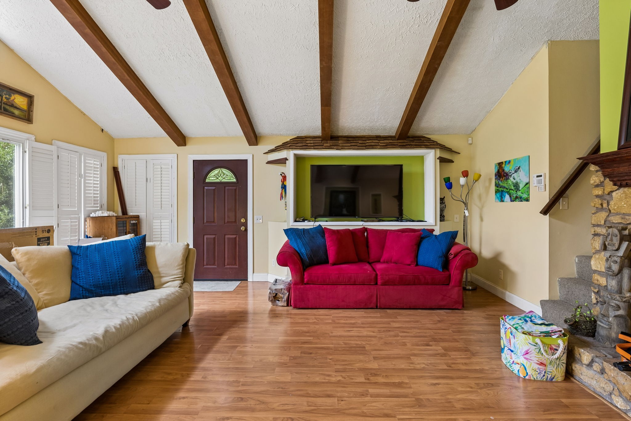 250 Kirby Hill Rd Property Photo 14