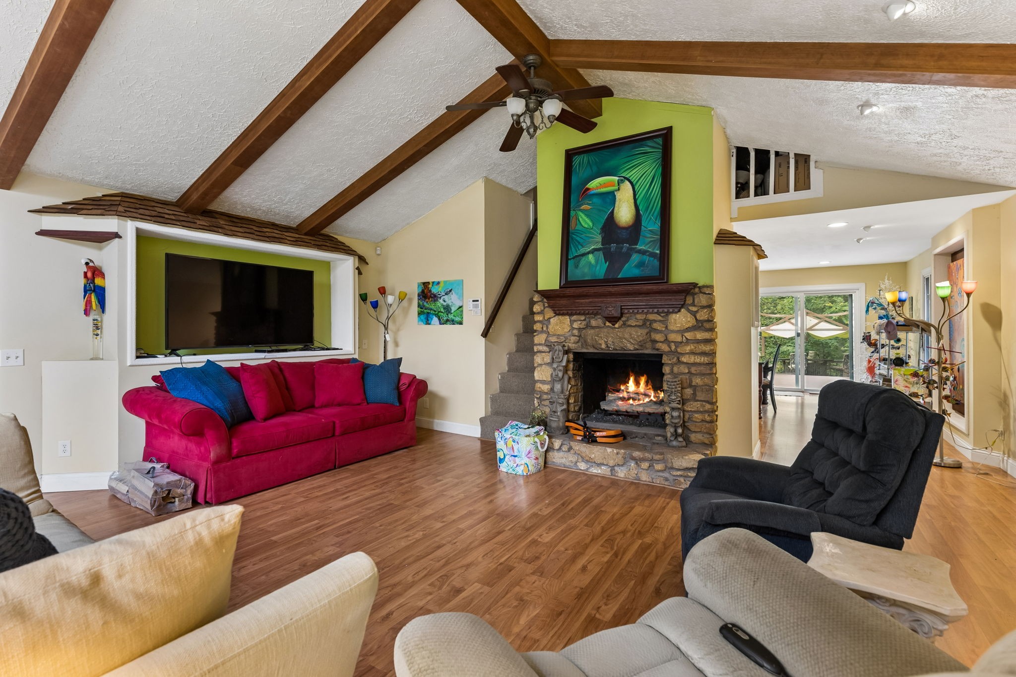 250 Kirby Hill Rd Property Photo 15