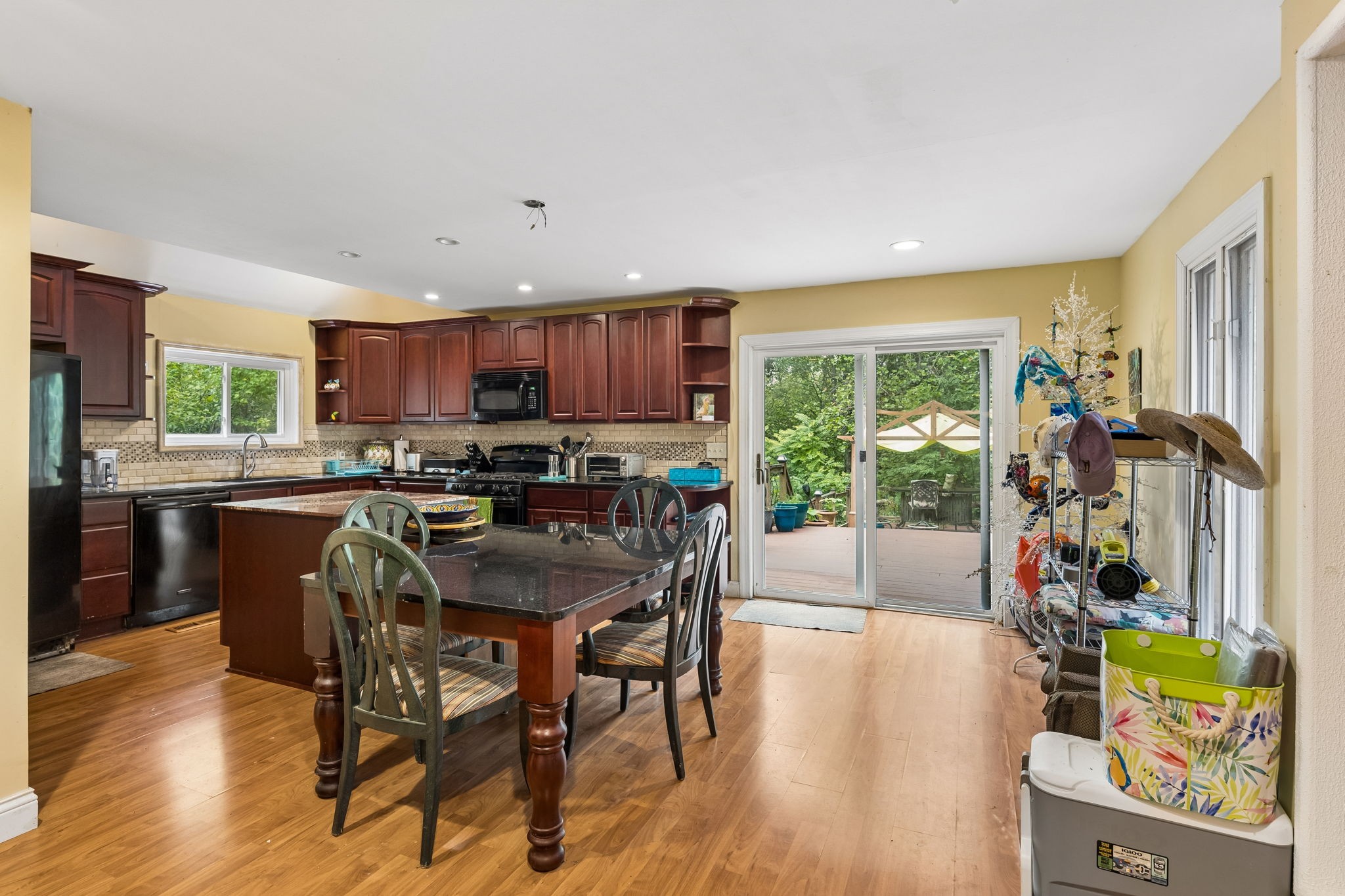 250 Kirby Hill Rd Property Photo 25