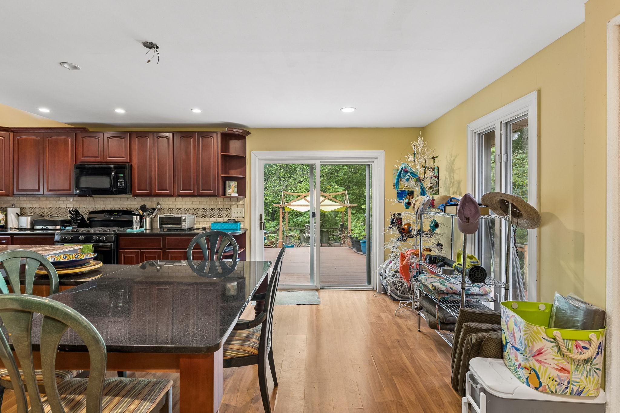 250 Kirby Hill Rd Property Photo 26