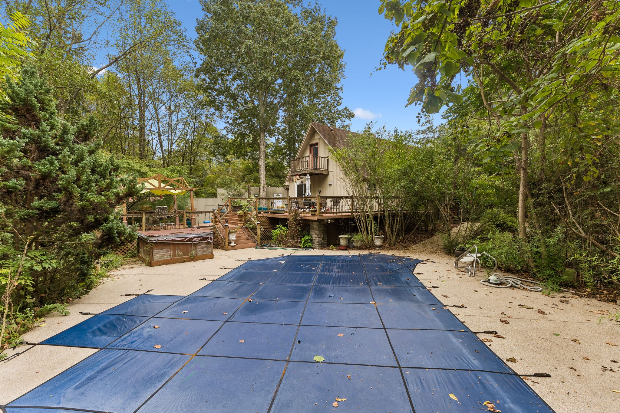 250 Kirby Hill Rd Property Photo 40