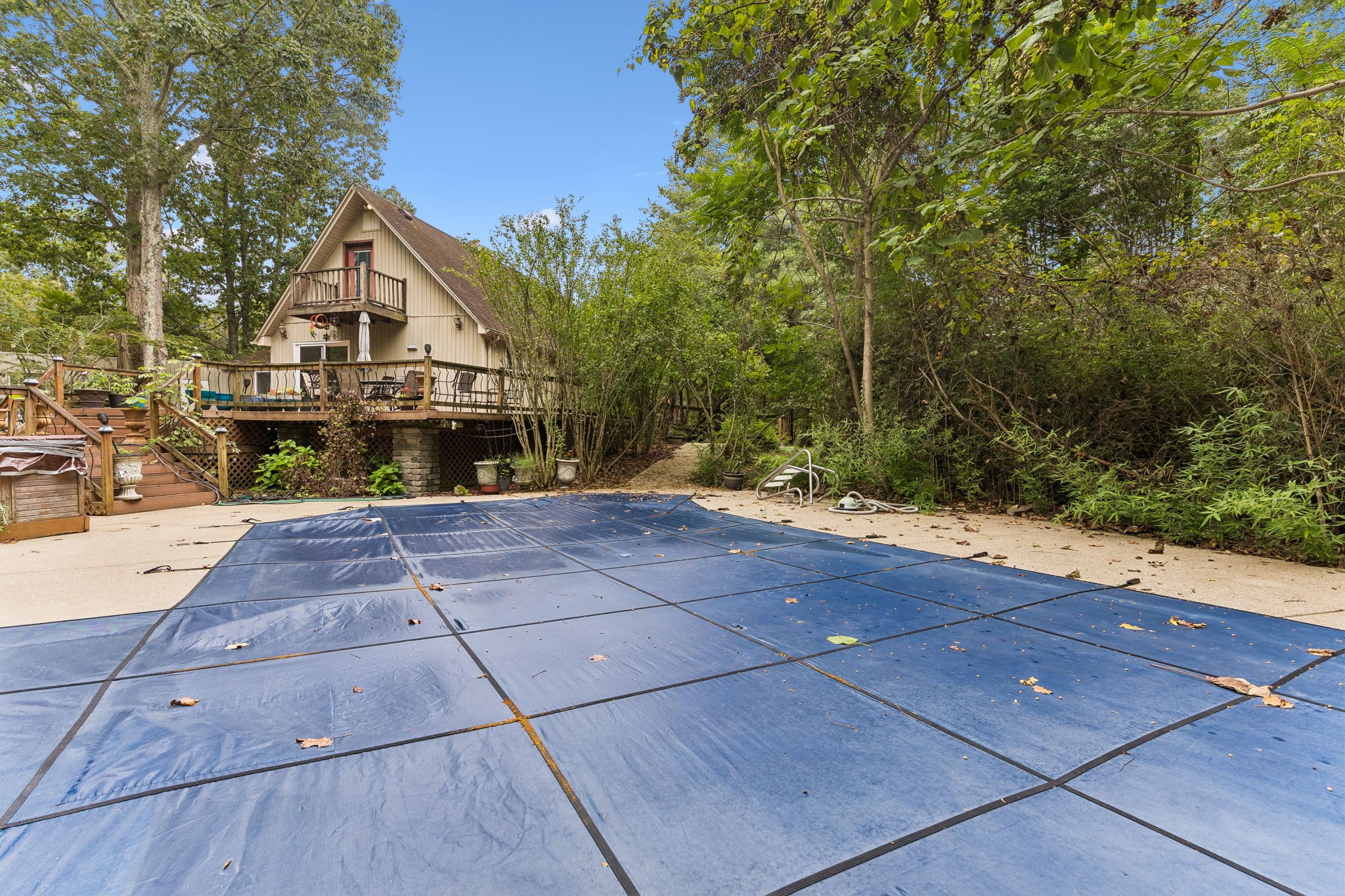 250 Kirby Hill Rd Property Photo 41