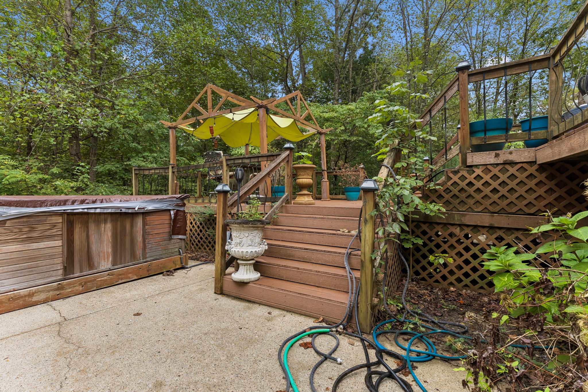 250 Kirby Hill Rd Property Photo 45