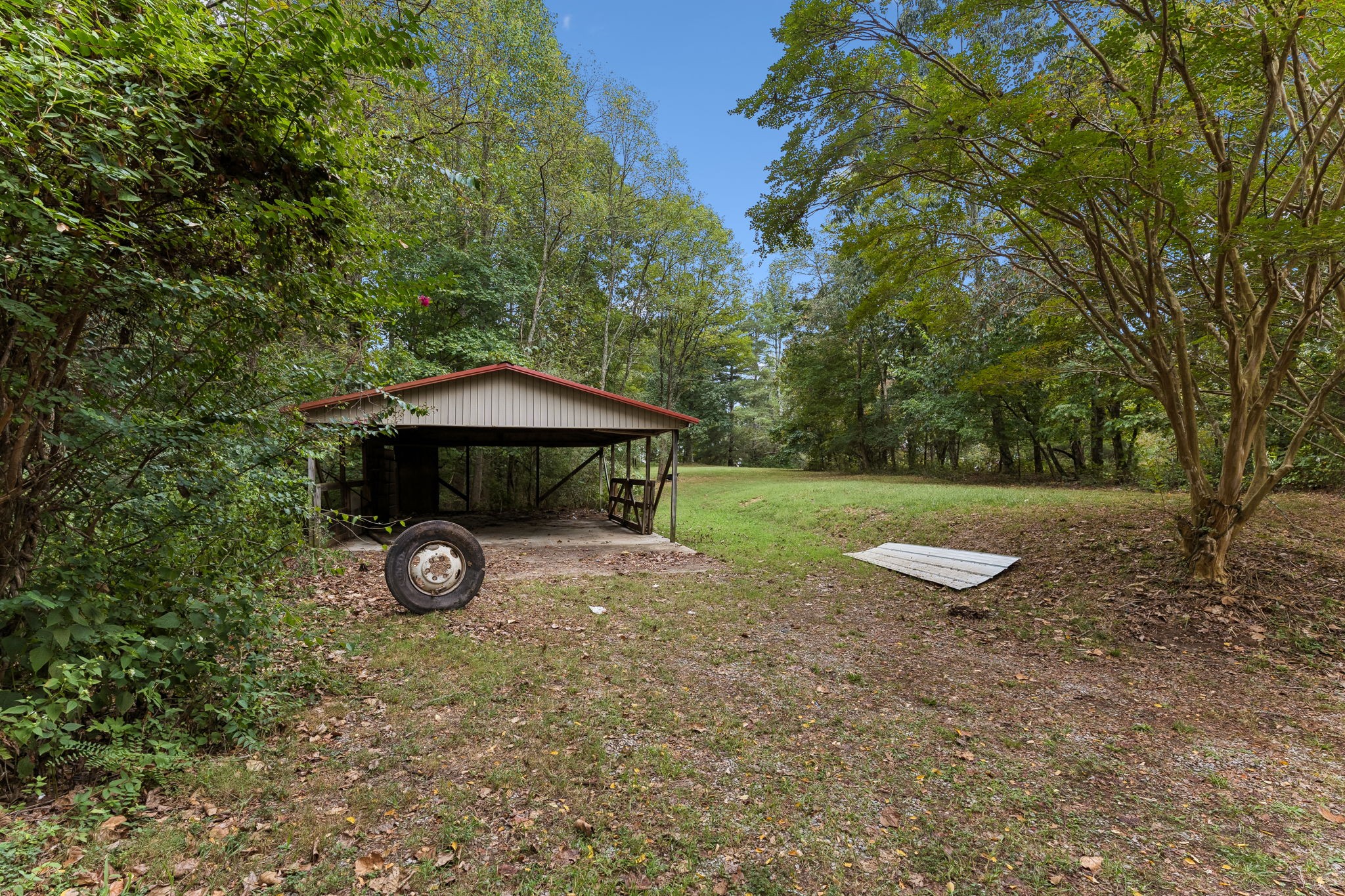 250 Kirby Hill Rd Property Photo 62