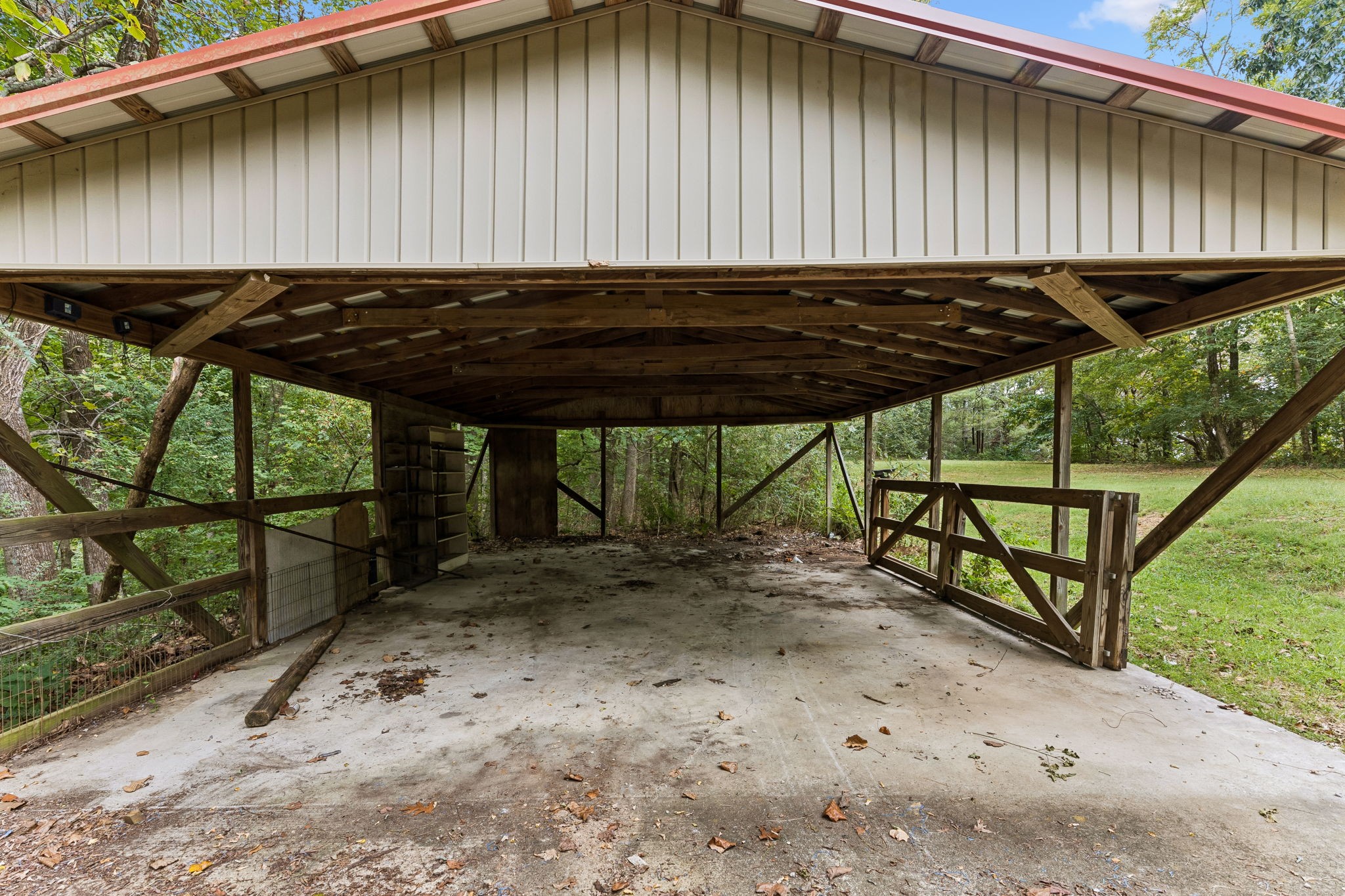 250 Kirby Hill Rd Property Photo 63