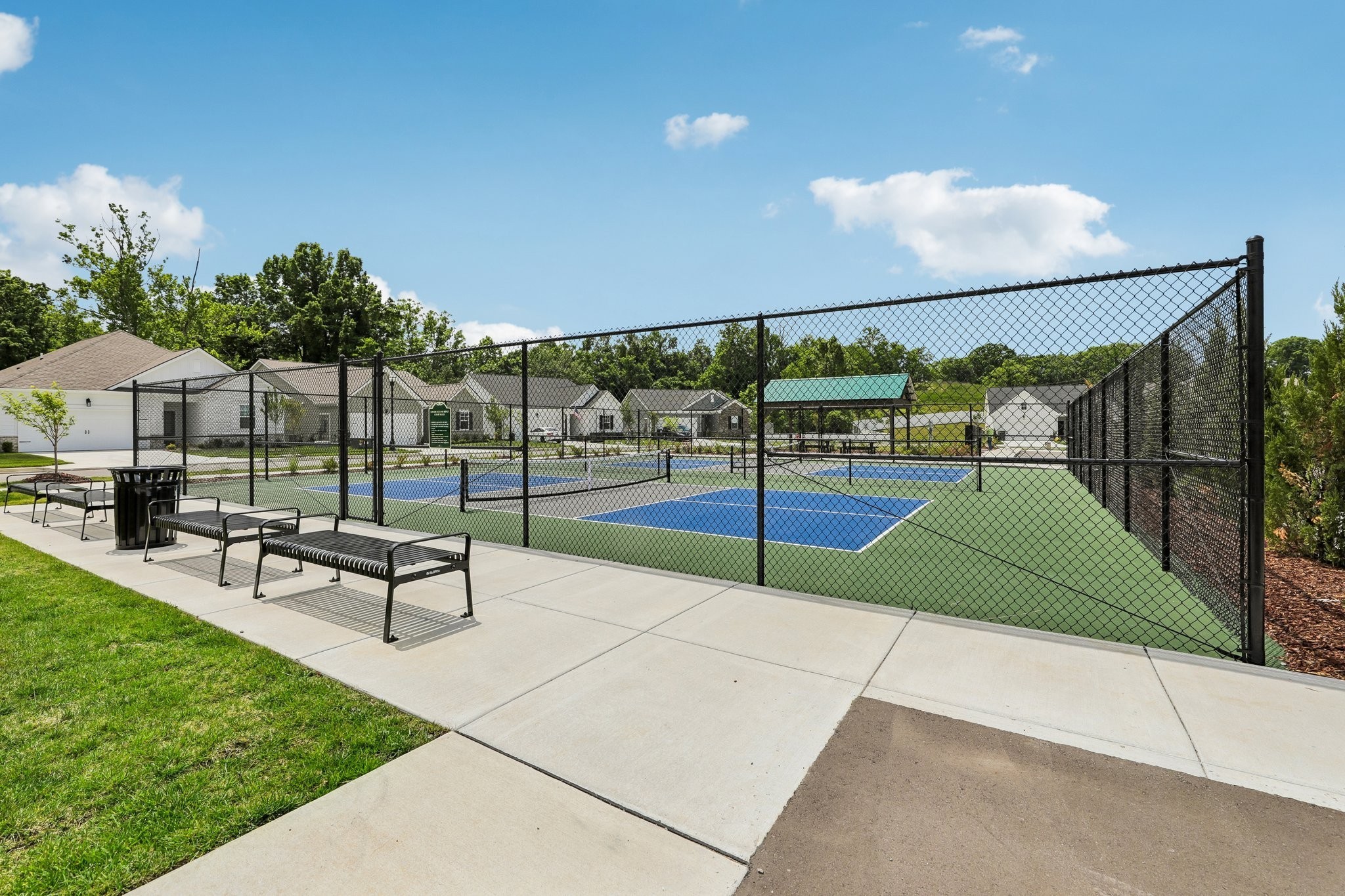 500 E Stonehaus Cirlce Property Photo 3