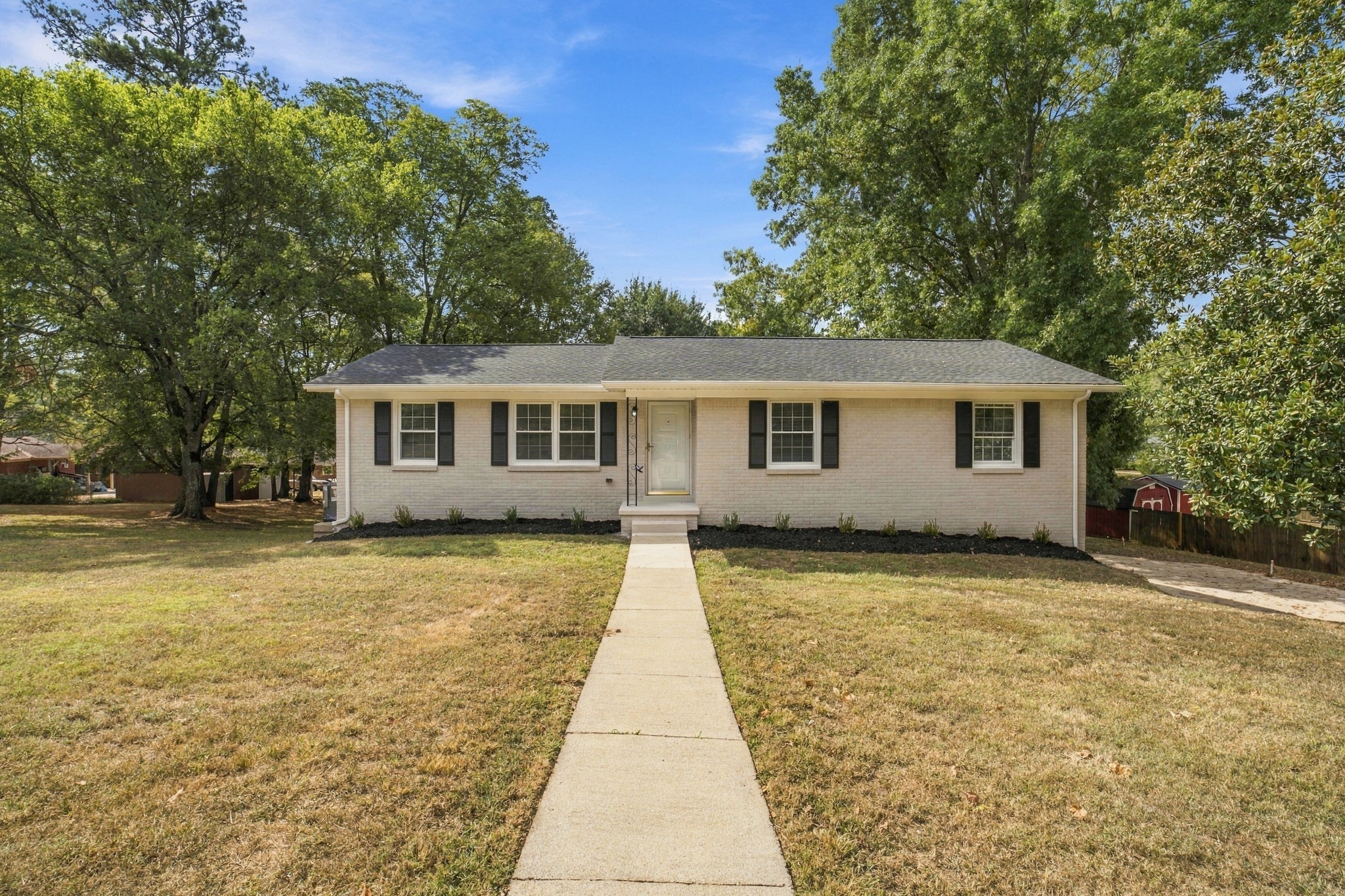 1308 Bagley Dr
