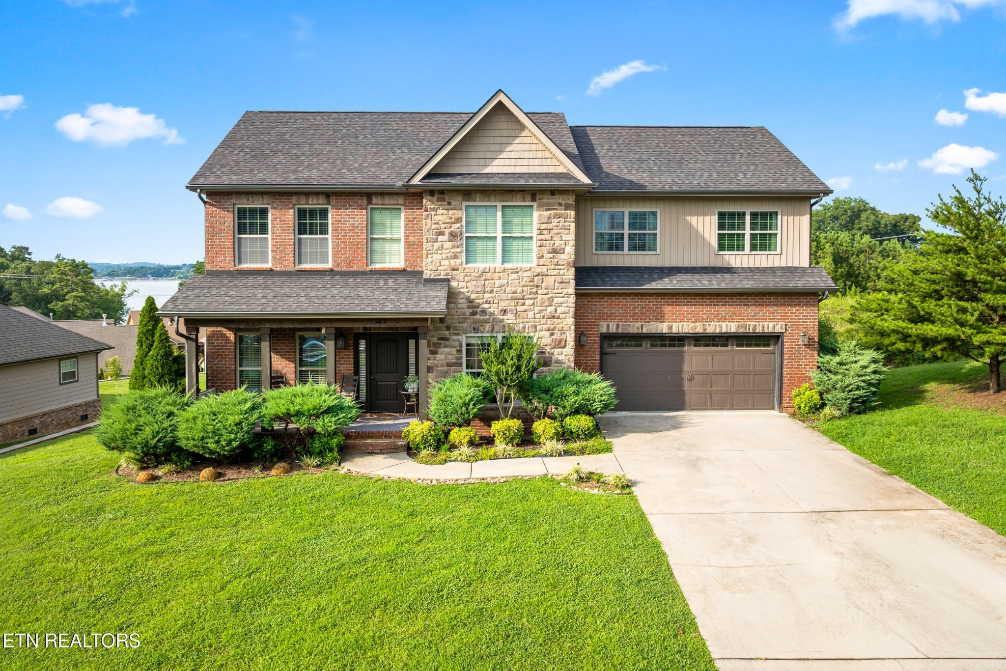 1343 Conner Lane