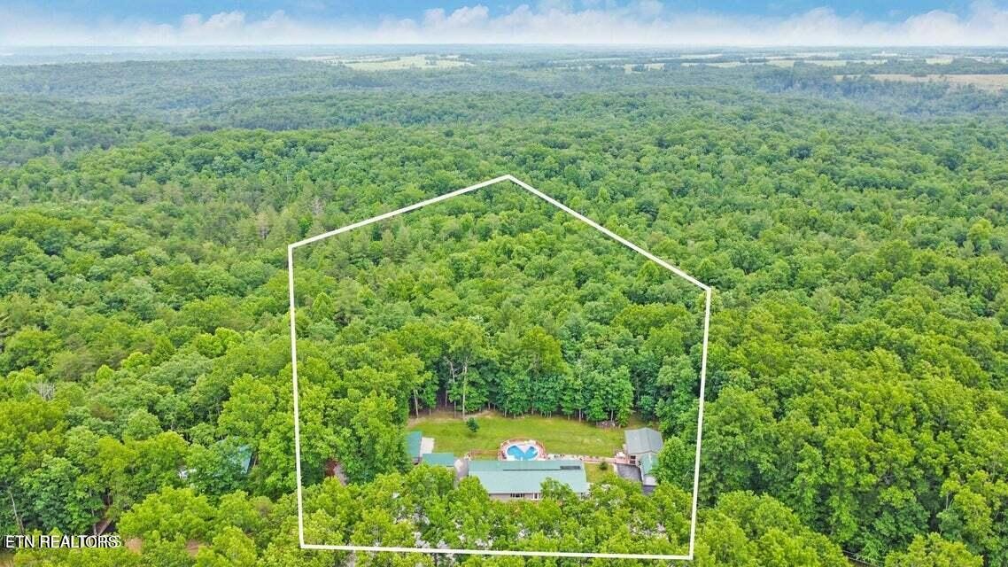 400 Georgee Rd Property Photo 1