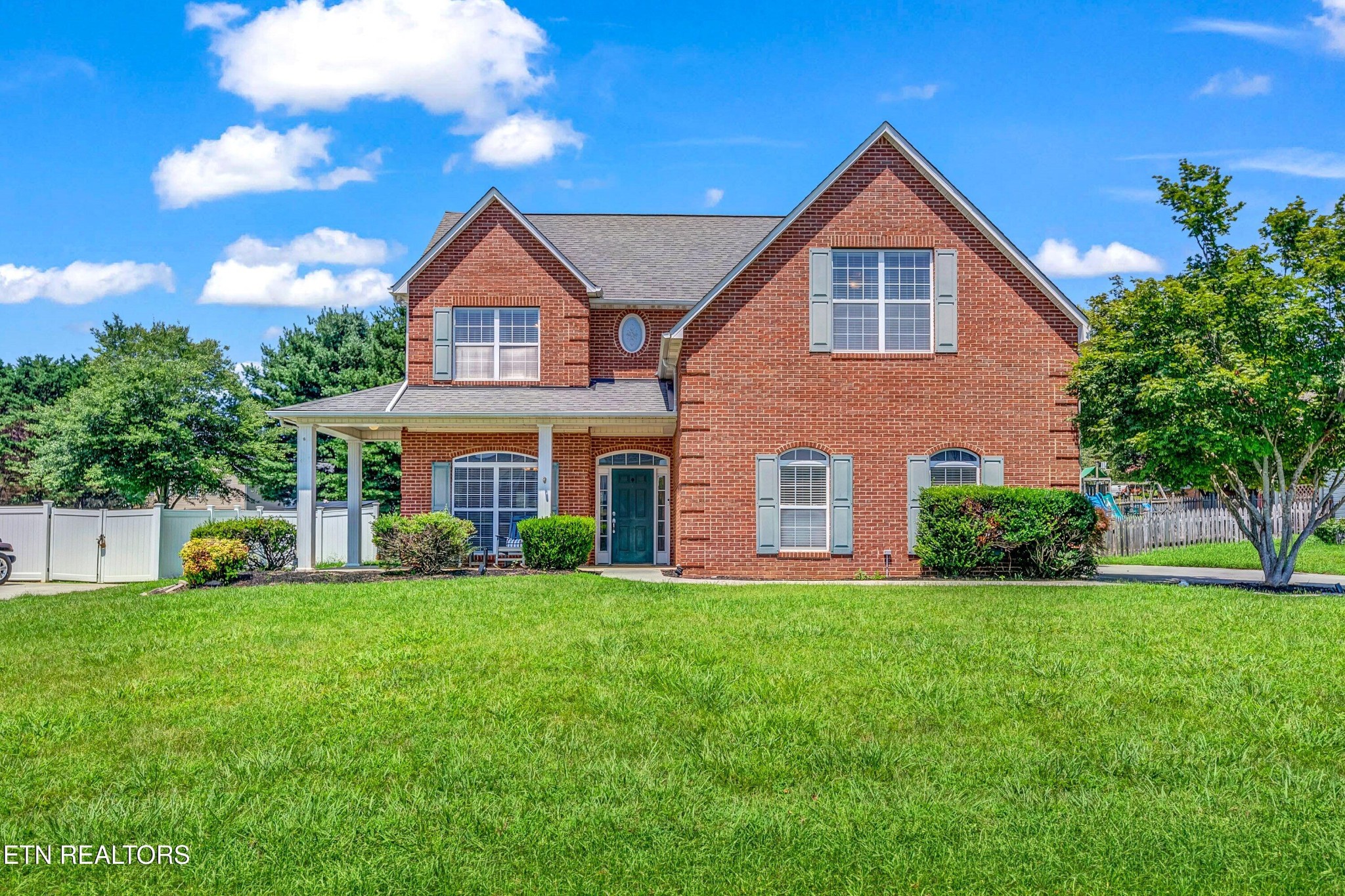 5021 Magic Lantern Drive Property Photo 1