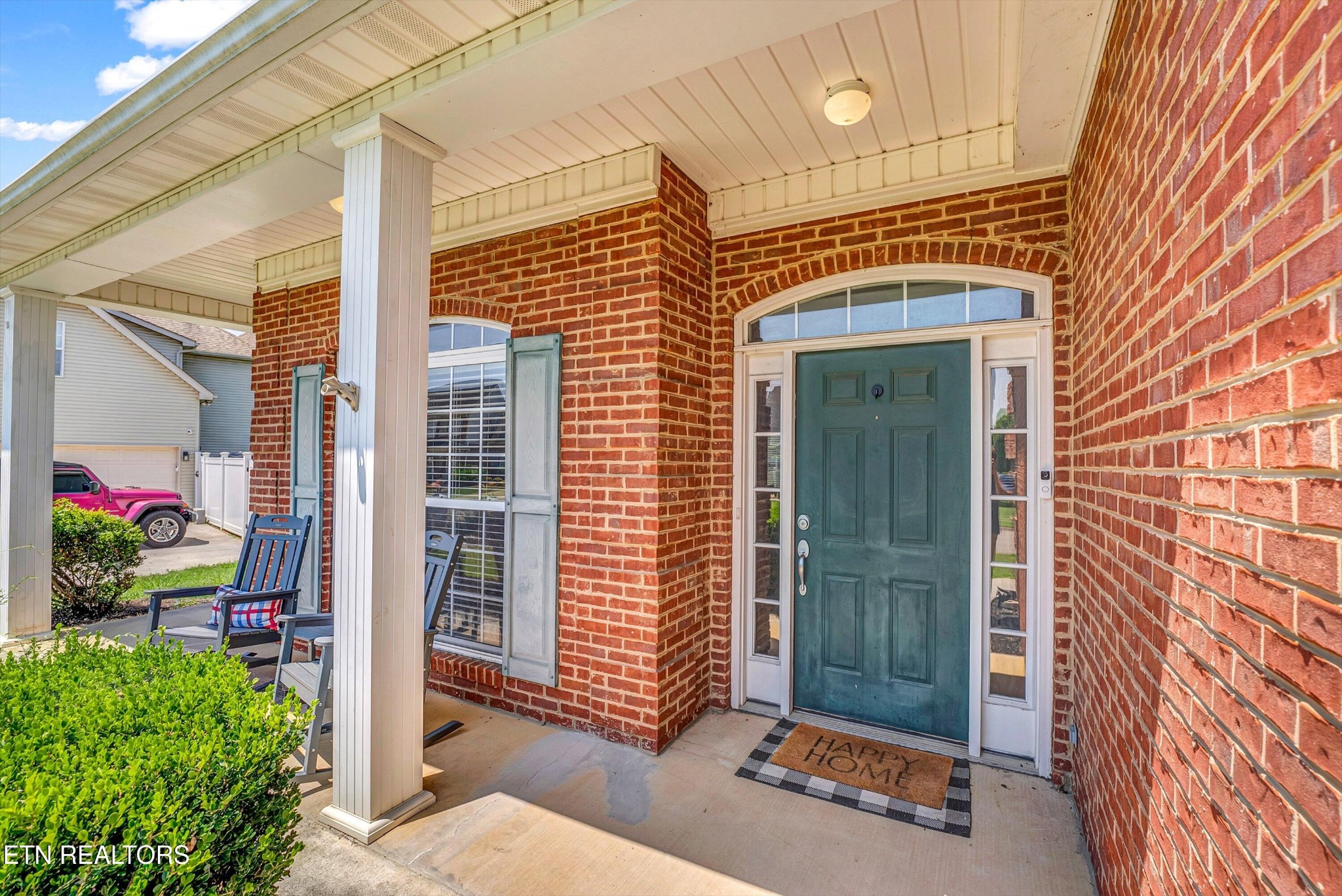 5021 Magic Lantern Drive Property Photo 3