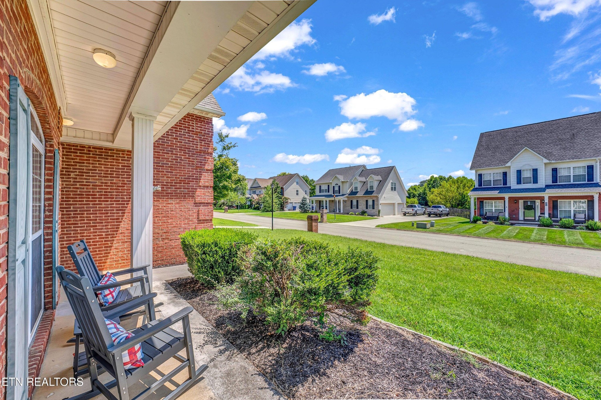5021 Magic Lantern Drive Property Photo 4