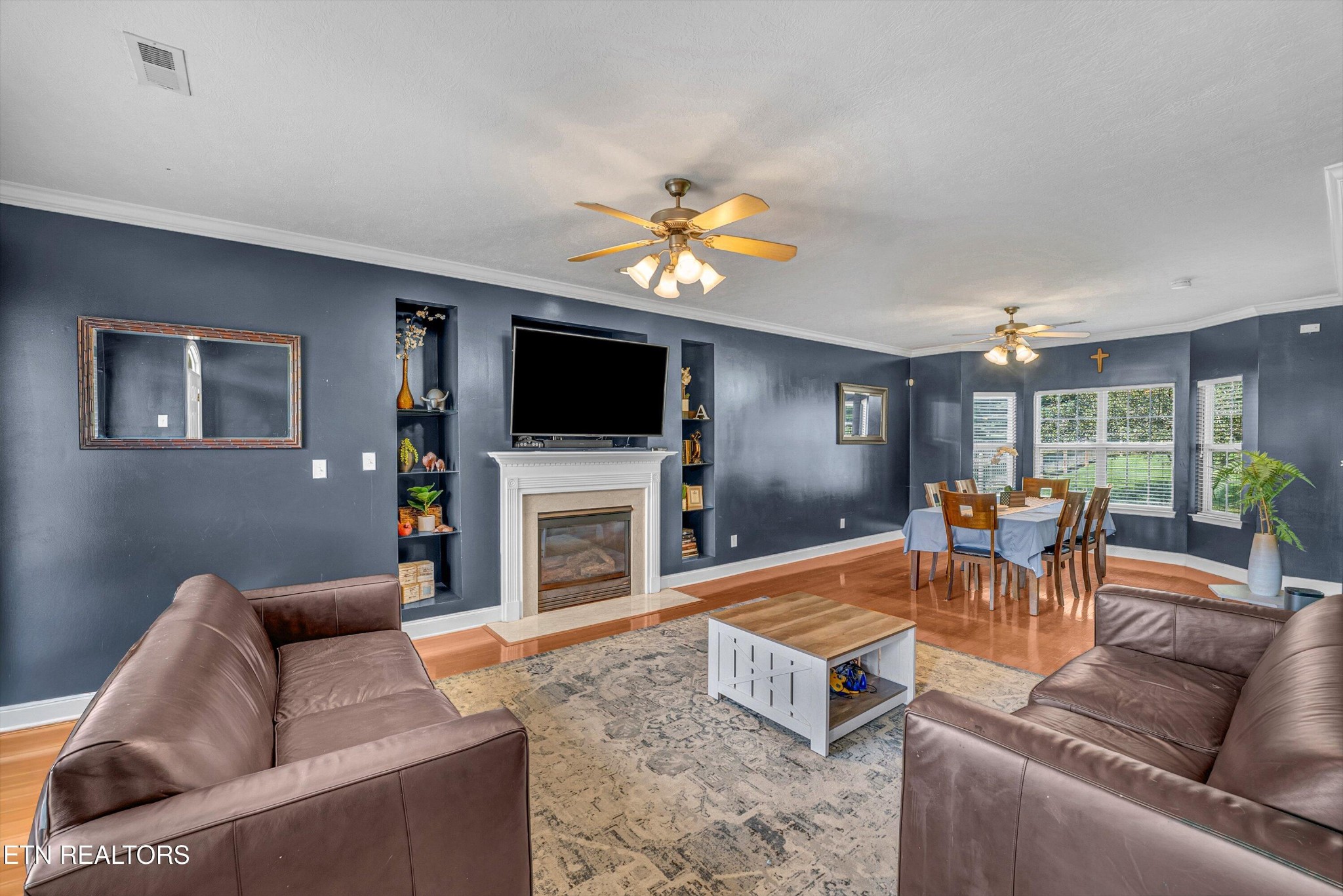 5021 Magic Lantern Drive Property Photo 9
