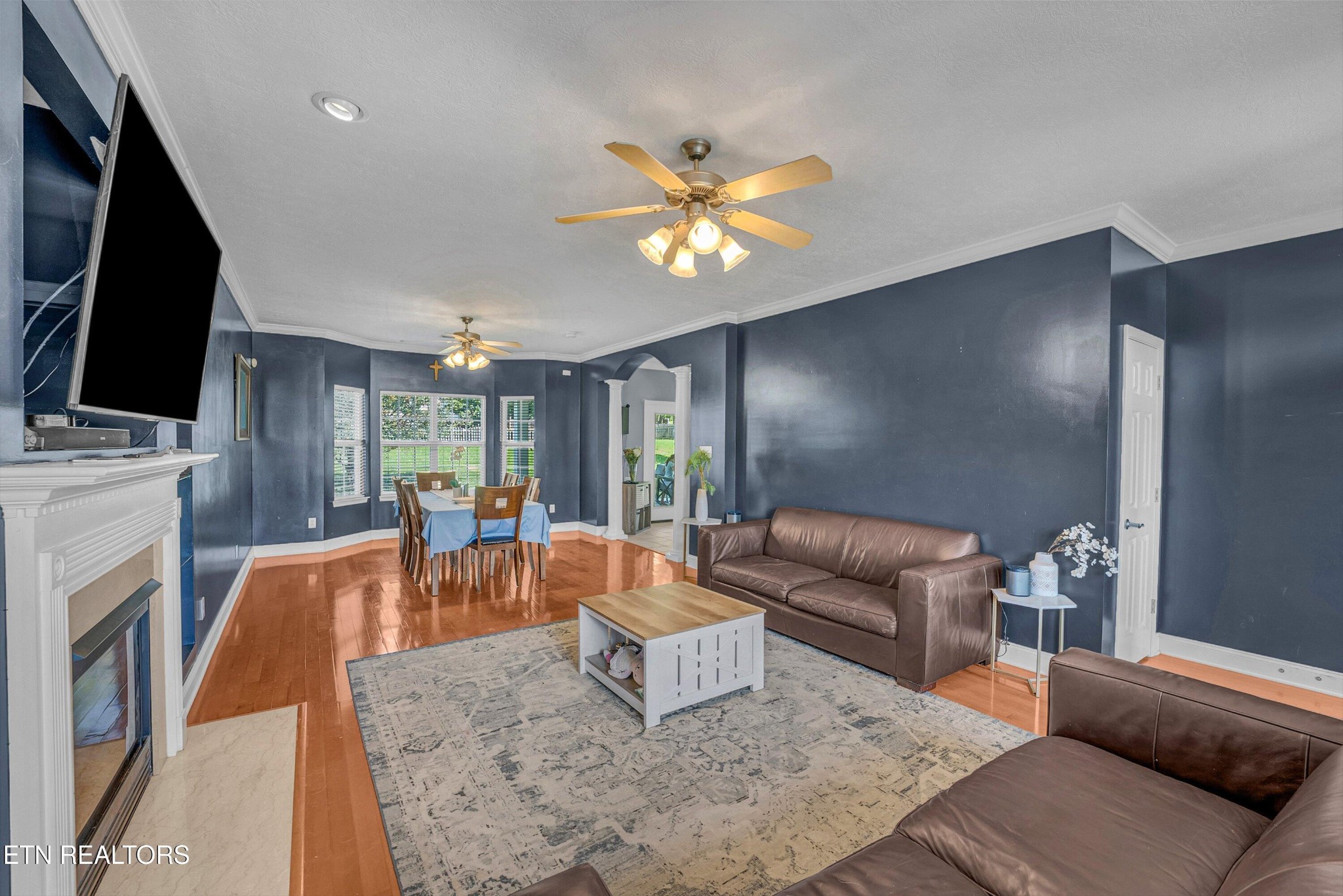 5021 Magic Lantern Drive Property Photo 10