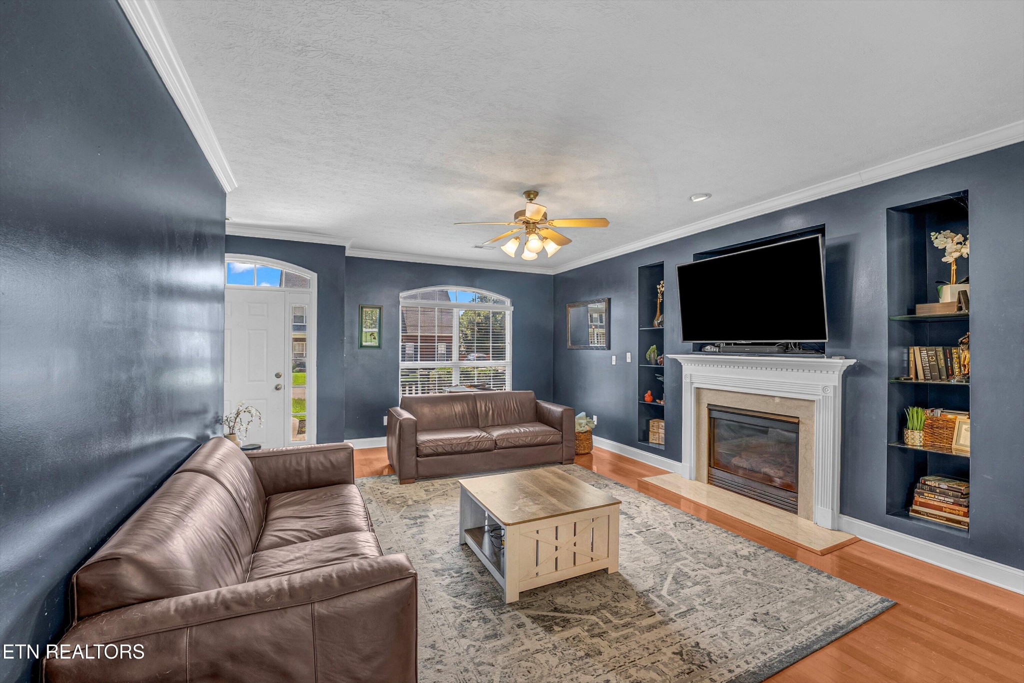 5021 Magic Lantern Drive Property Photo 11