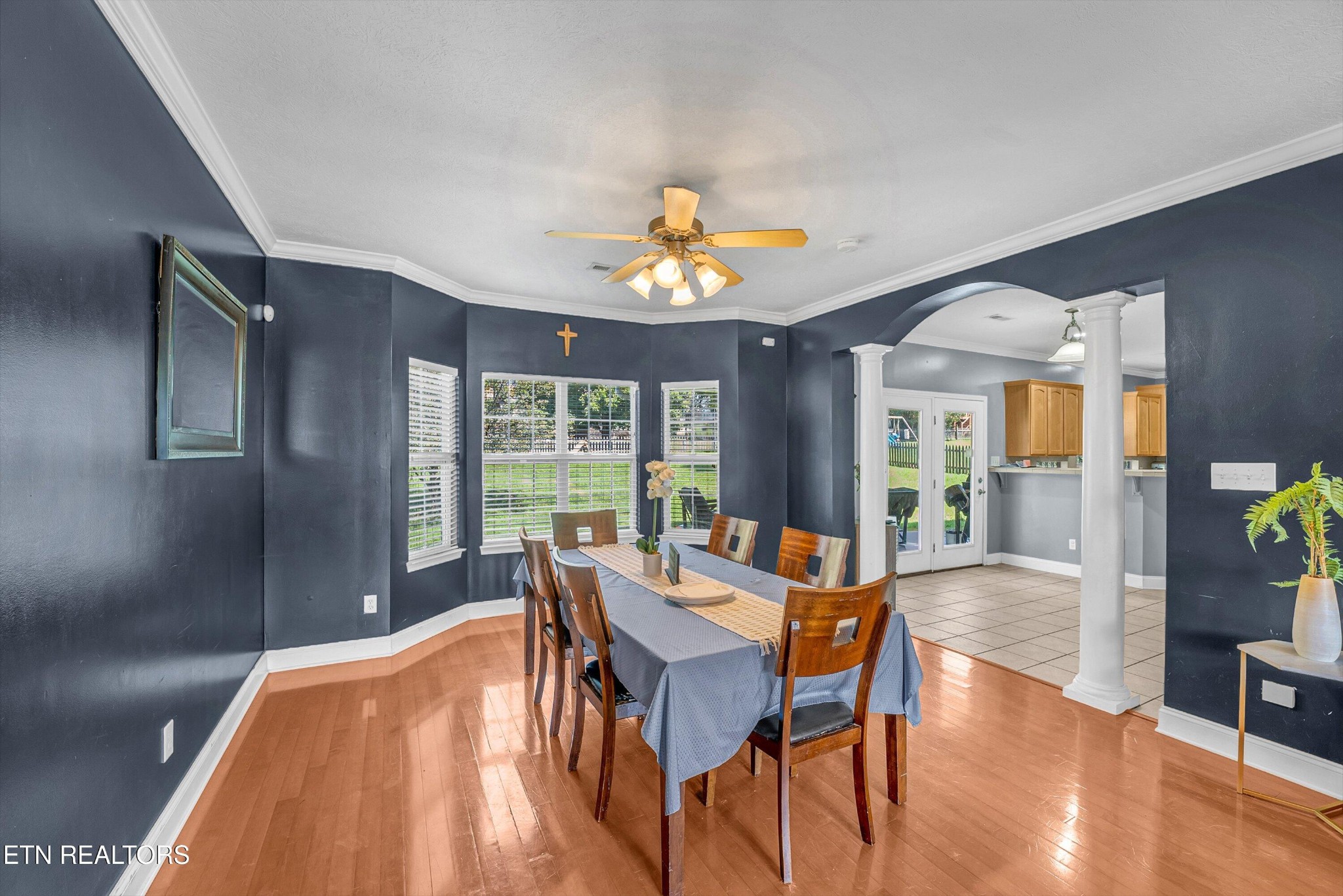 5021 Magic Lantern Drive Property Photo 12
